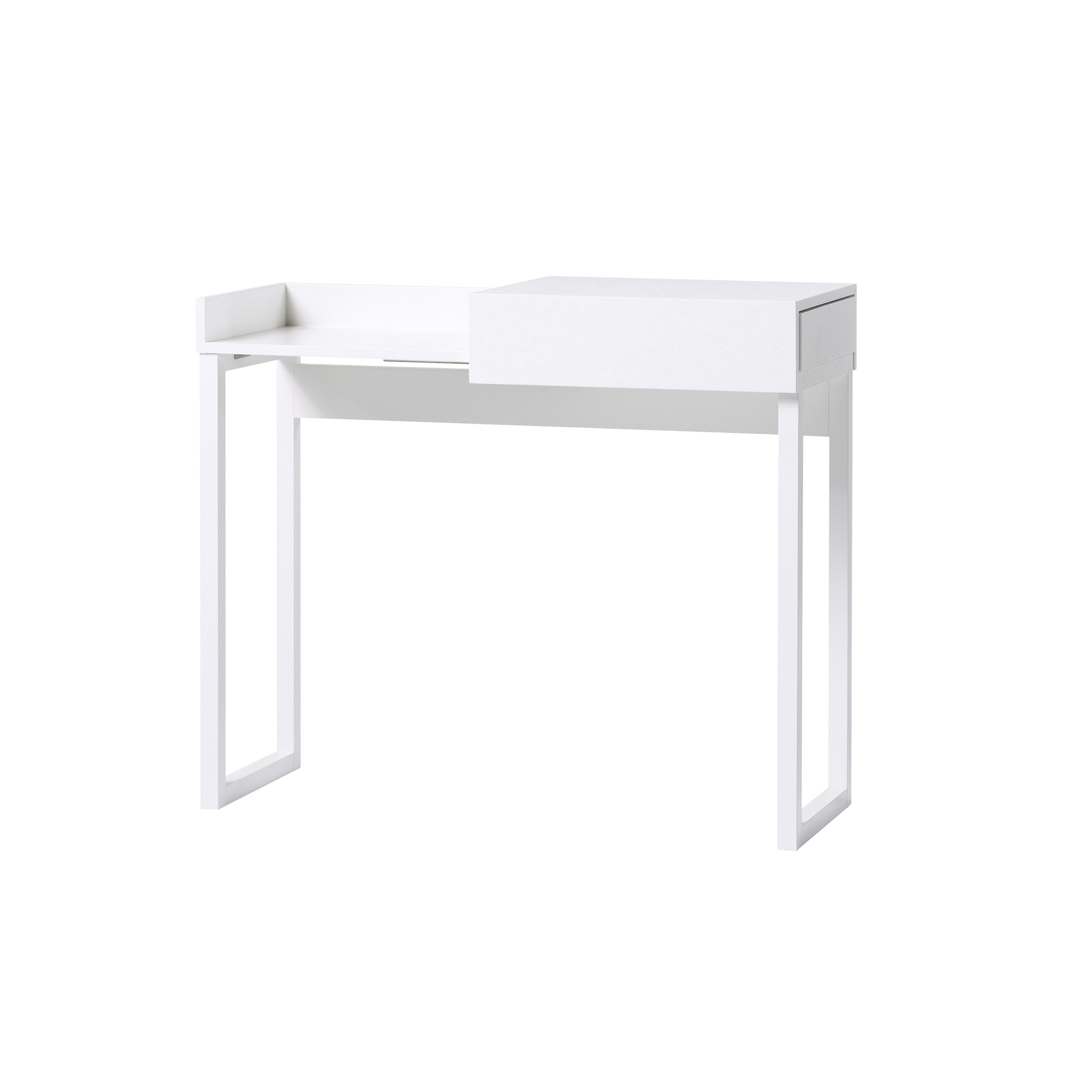 Mostra il prodotto Hidden Laptop Table del produttore A2 designers AB