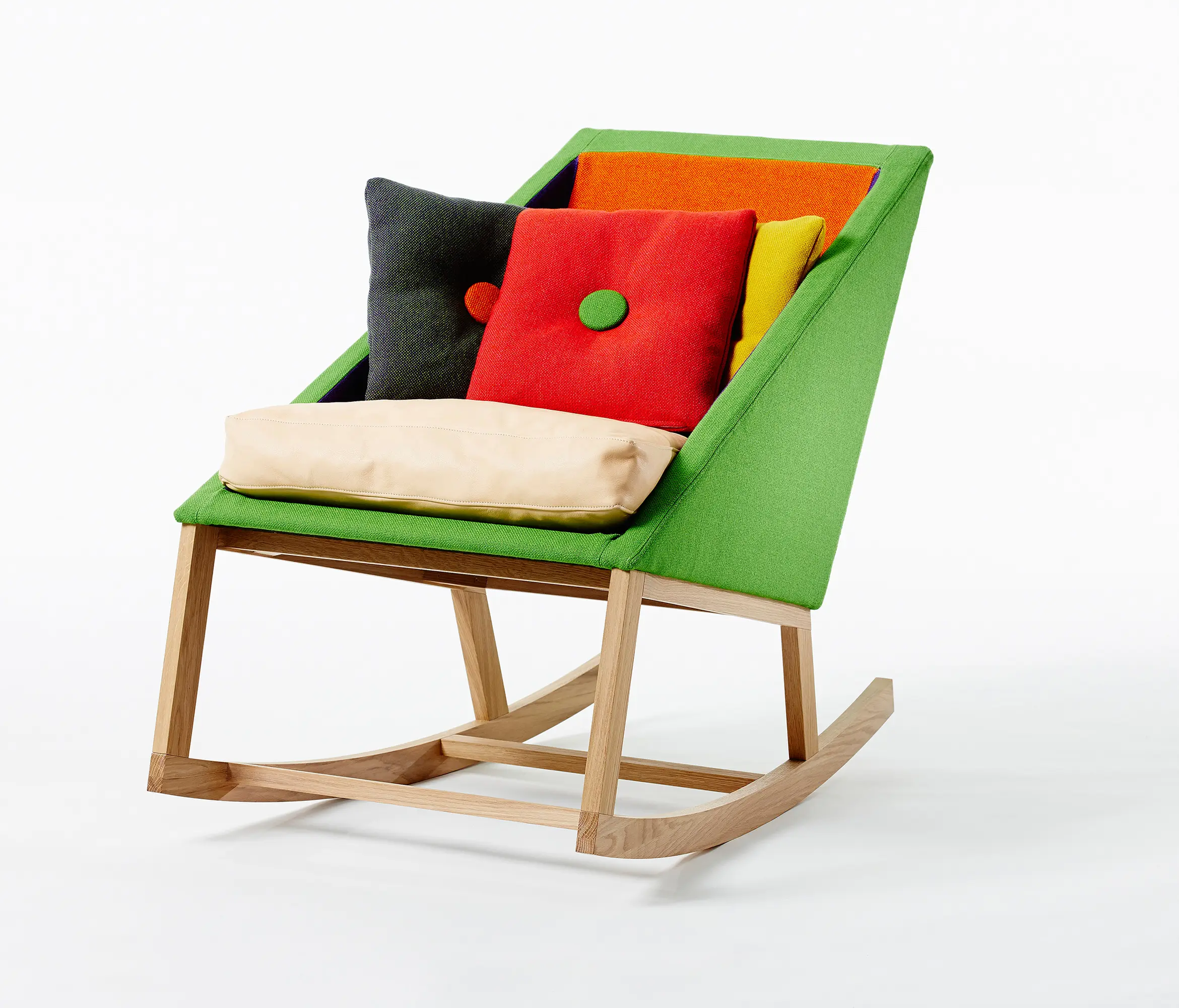 A2 designers AB - Joy Rocking Chair