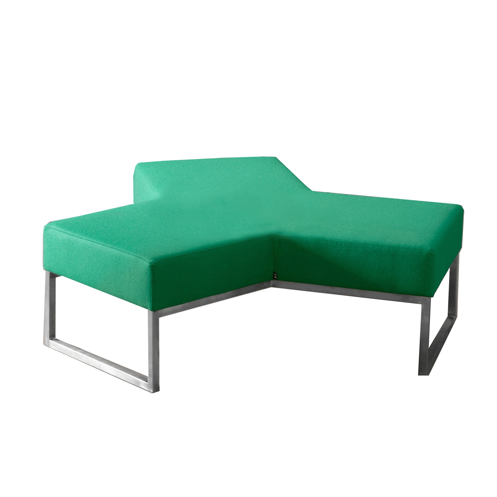 Display product Link Seat Unit from manufacturer A2 designers AB
