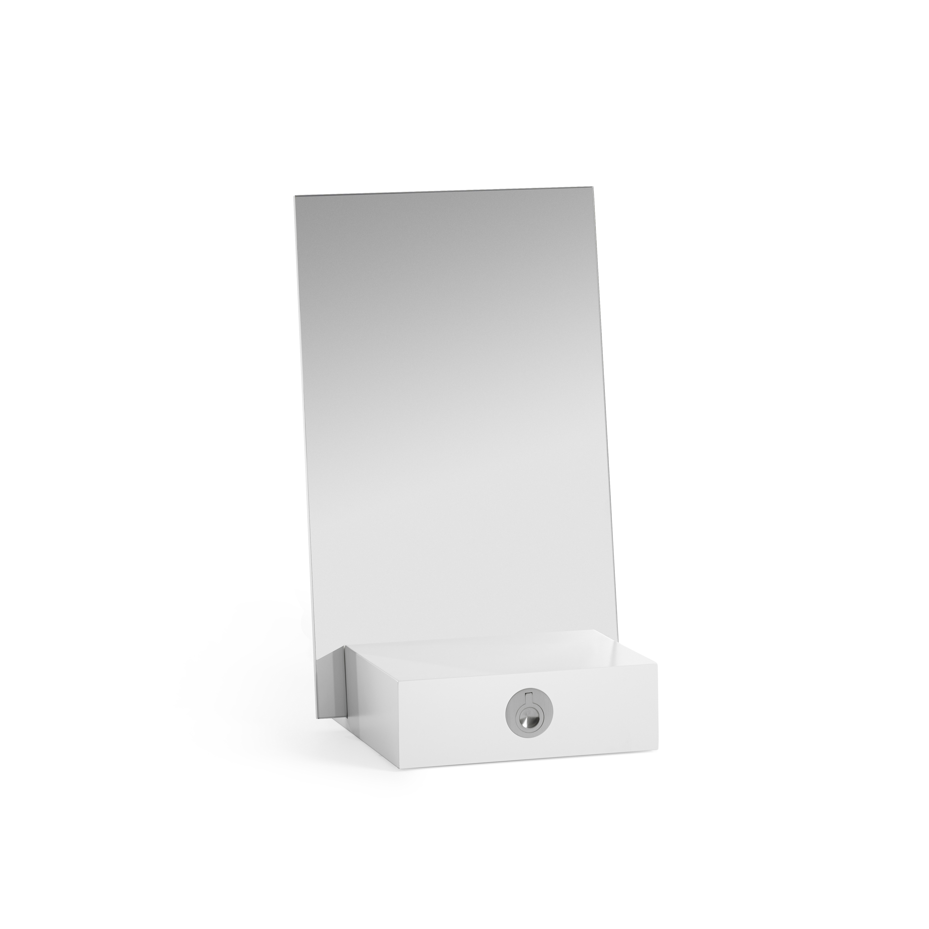 Mostra il prodotto Me Table Mirror del produttore A2 designers AB