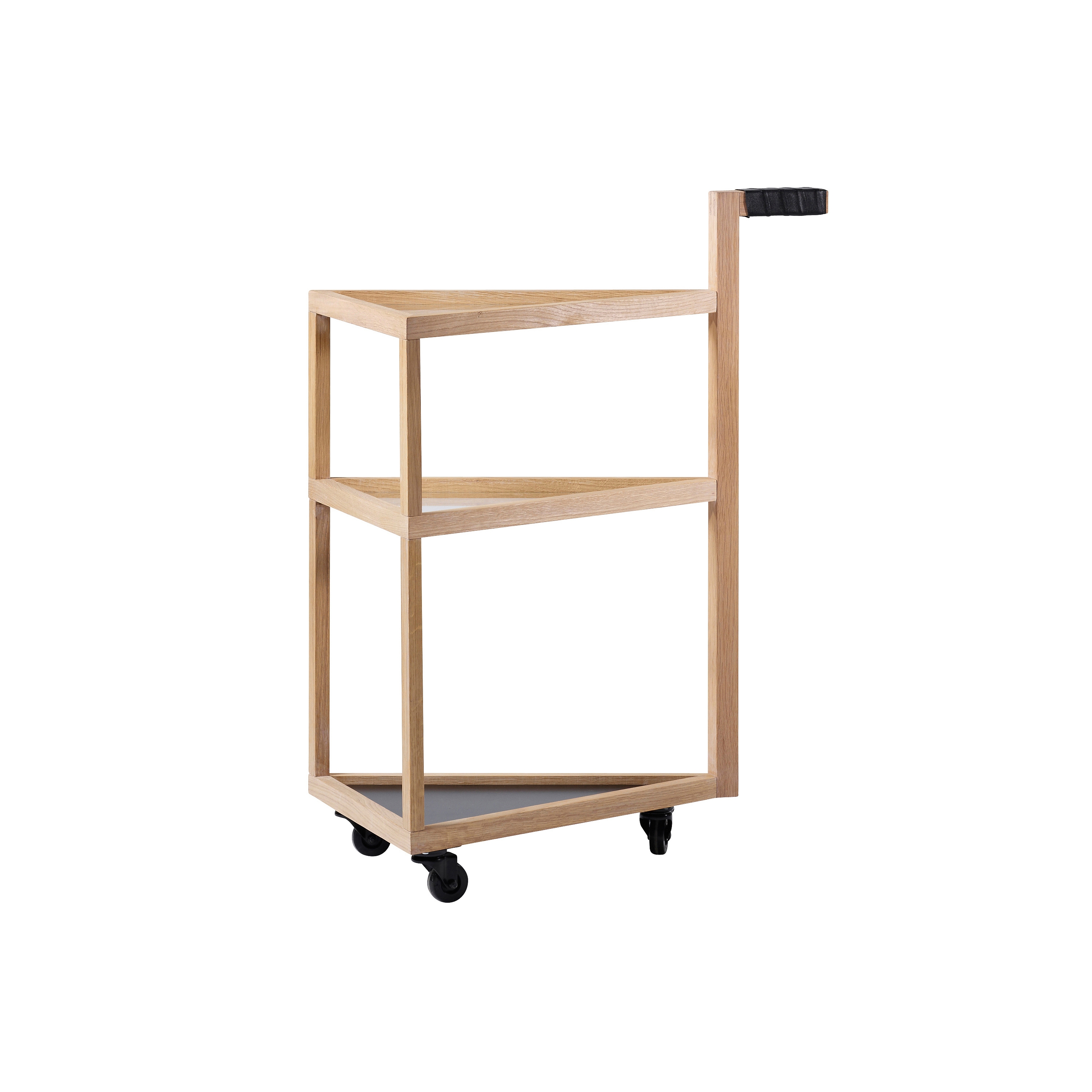 Mostra il prodotto Move Trolley del produttore A2 designers AB