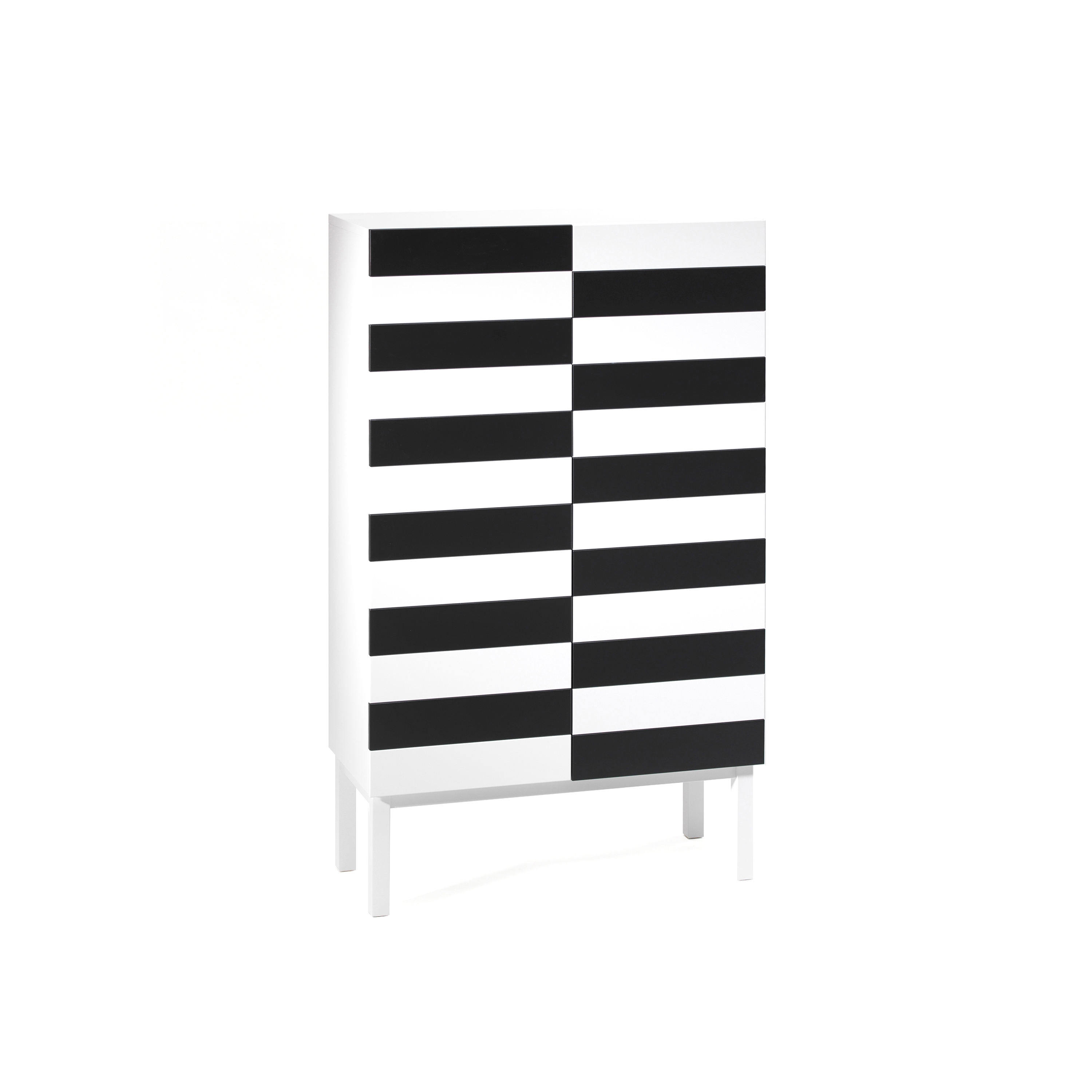 Display product No.24 Cabinet from manufacturer A2 designers AB