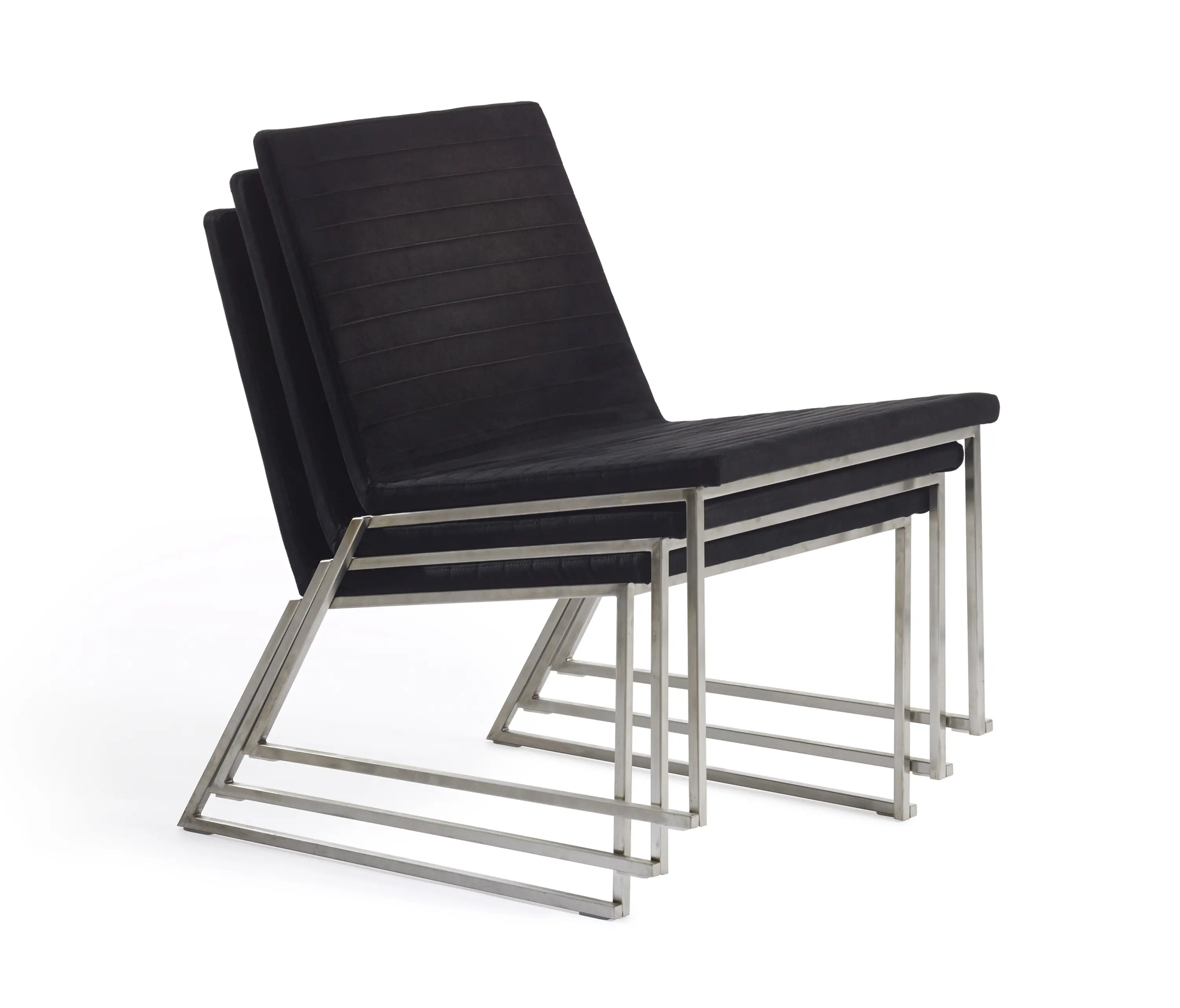 A2 designers AB - Pile Easy Chair