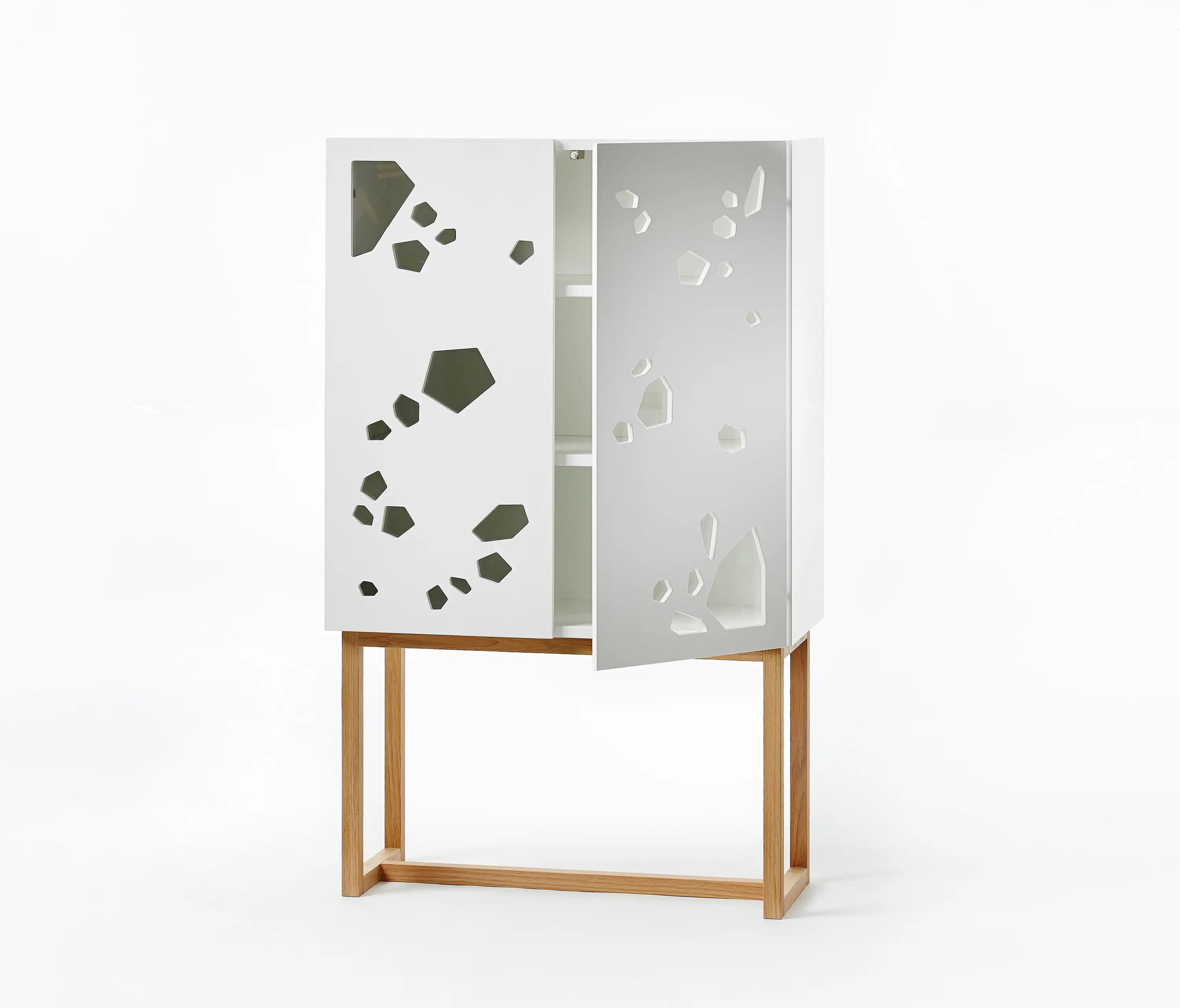 A2 designers AB - Sneek Peek Cabinet
