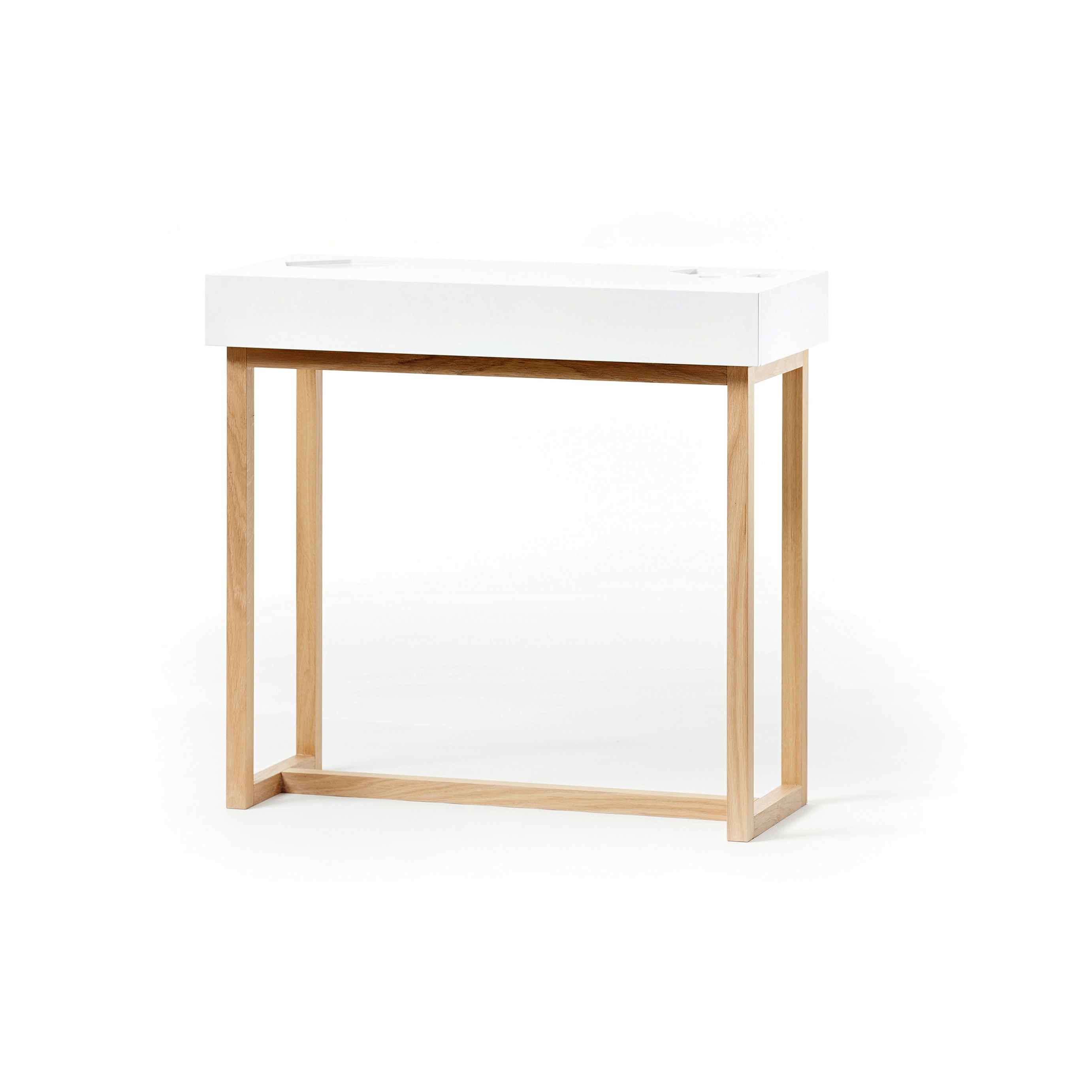 Mostra il prodotto Sneak Peek Desk del produttore A2 designers AB