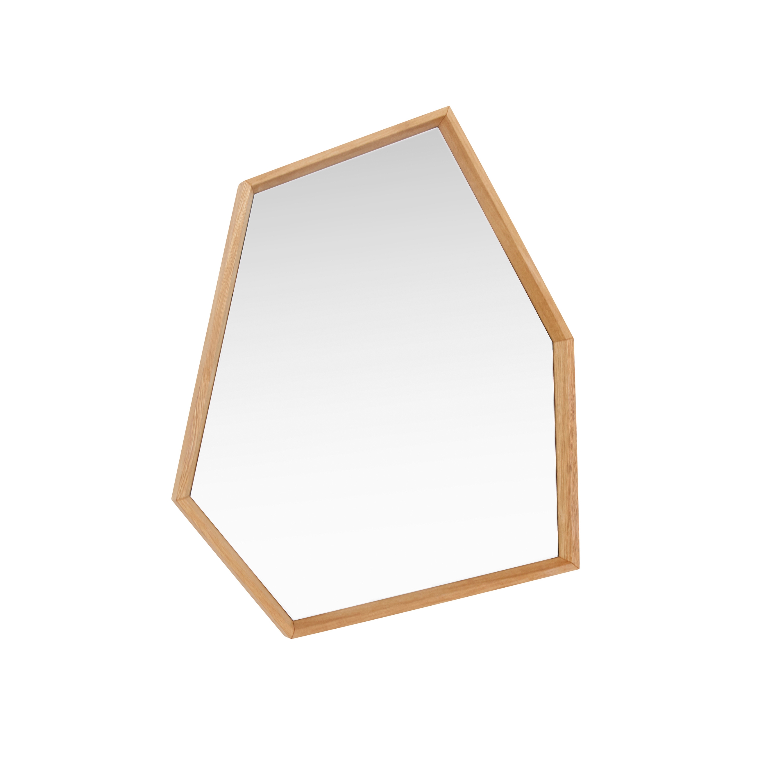 Mostra il prodotto Sneak Peek Mirror del produttore A2 designers AB