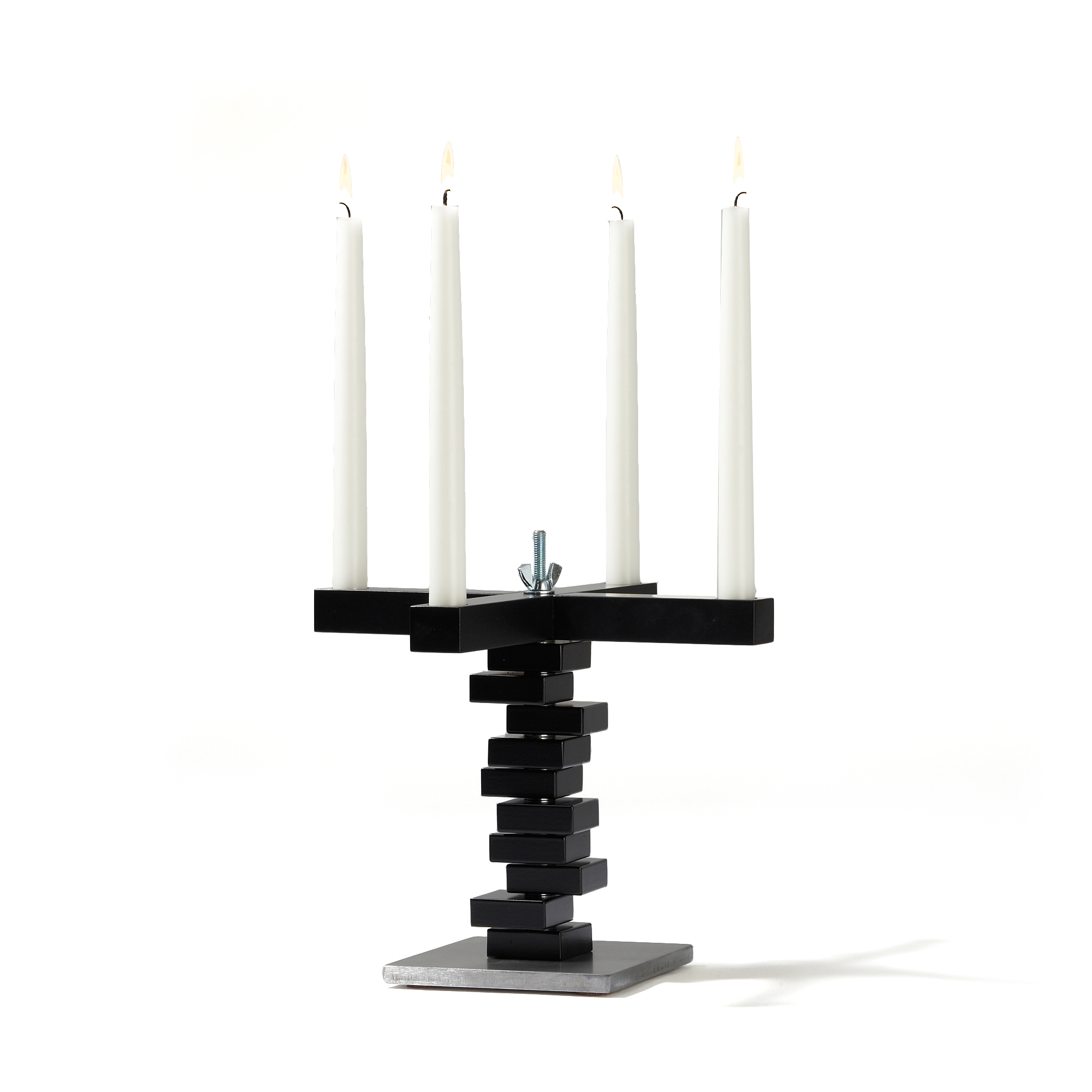 Mostra il prodotto Spin Candelabra del produttore A2 designers AB
