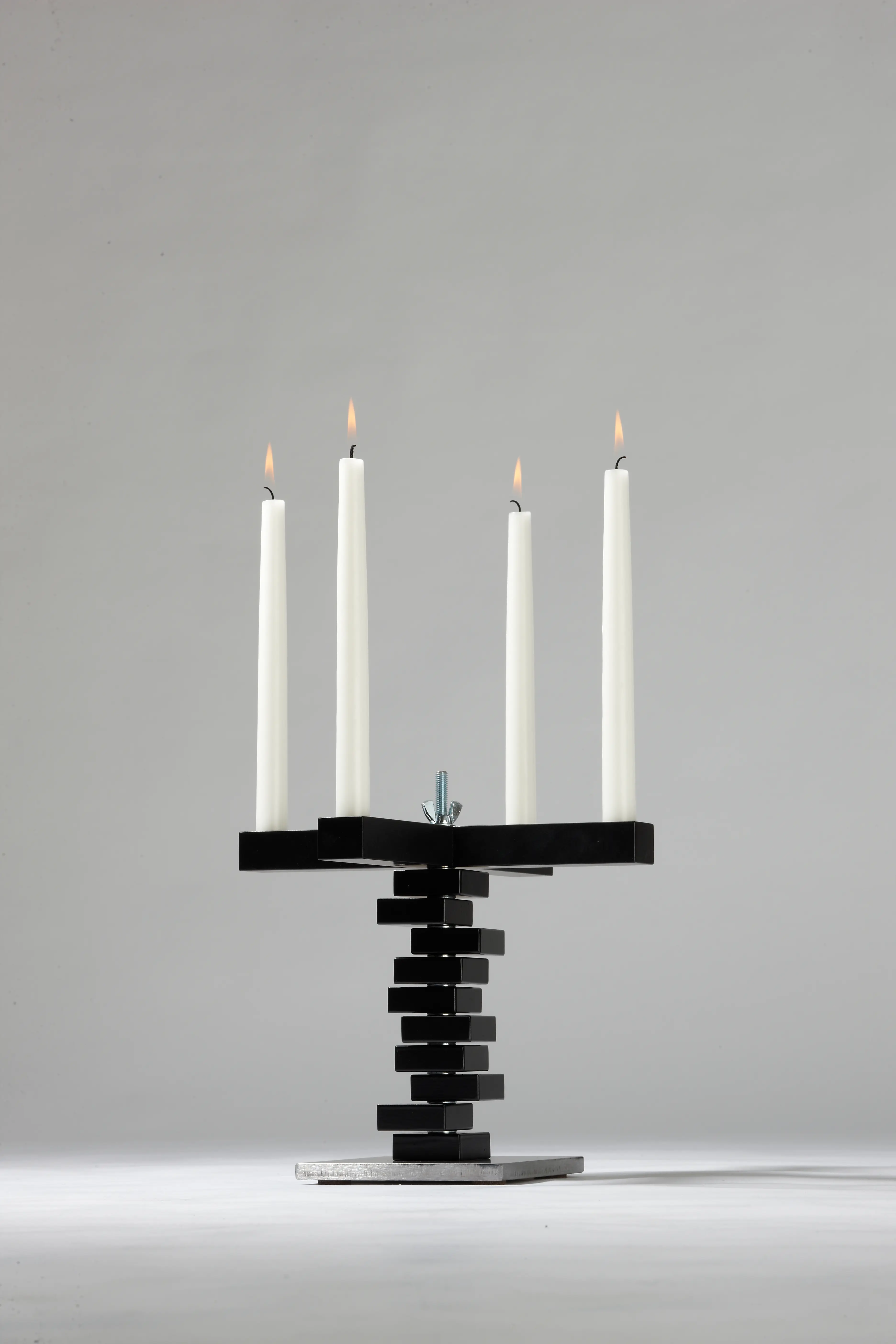 A2 designers AB - Spin Candelabra
