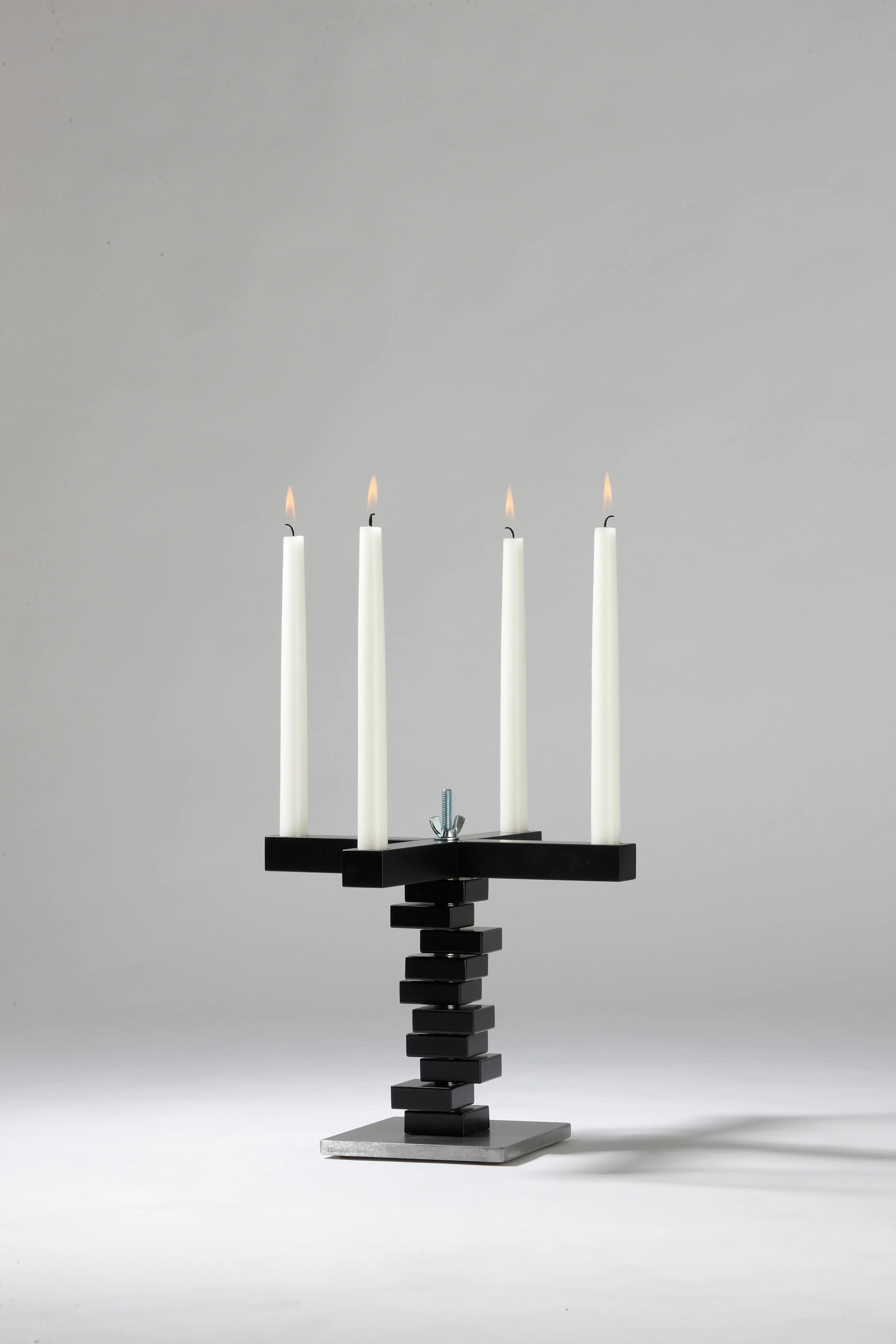 A2 designers AB - Spin Candelabra