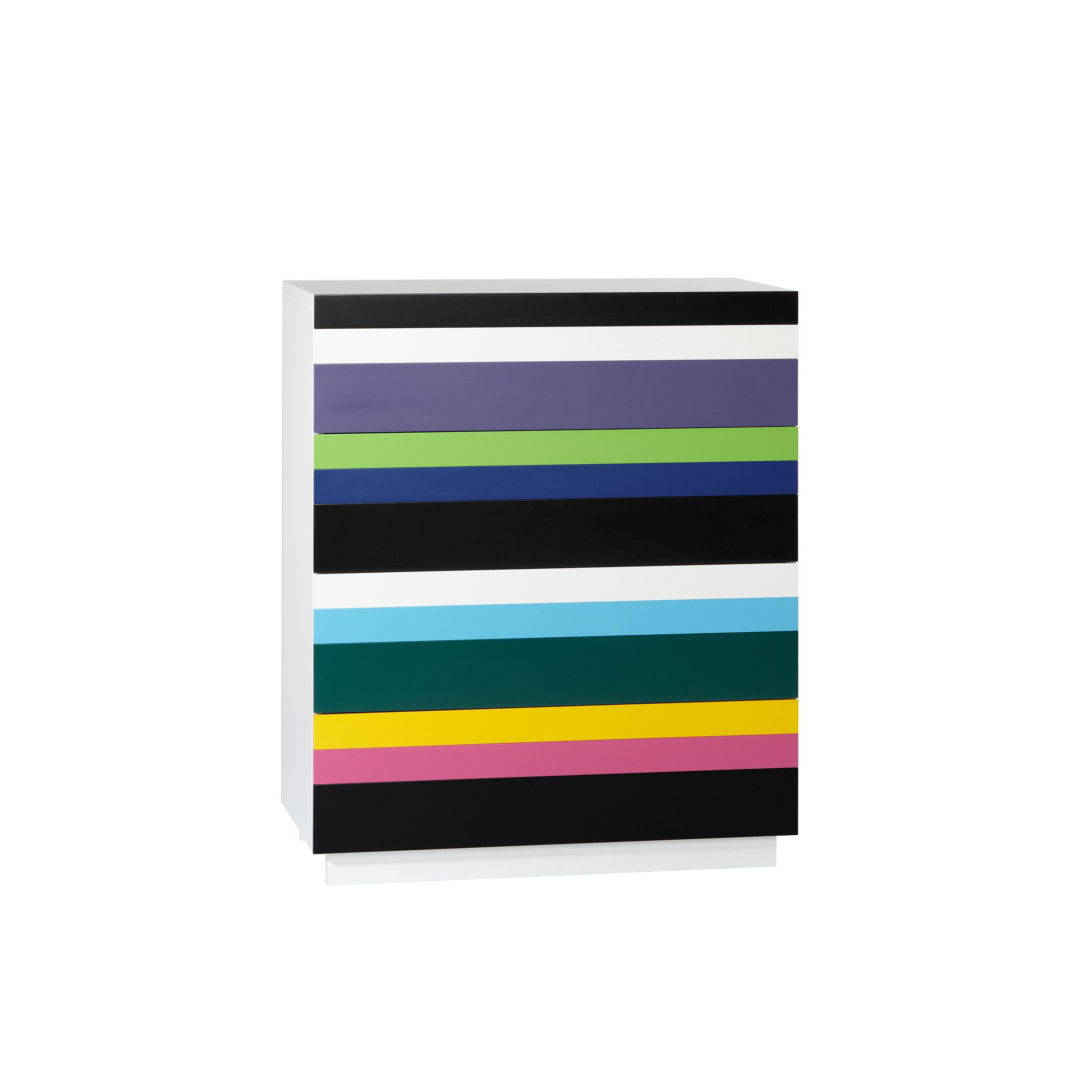 Mostra il prodotto Stripe Storage del produttore A2 designers AB