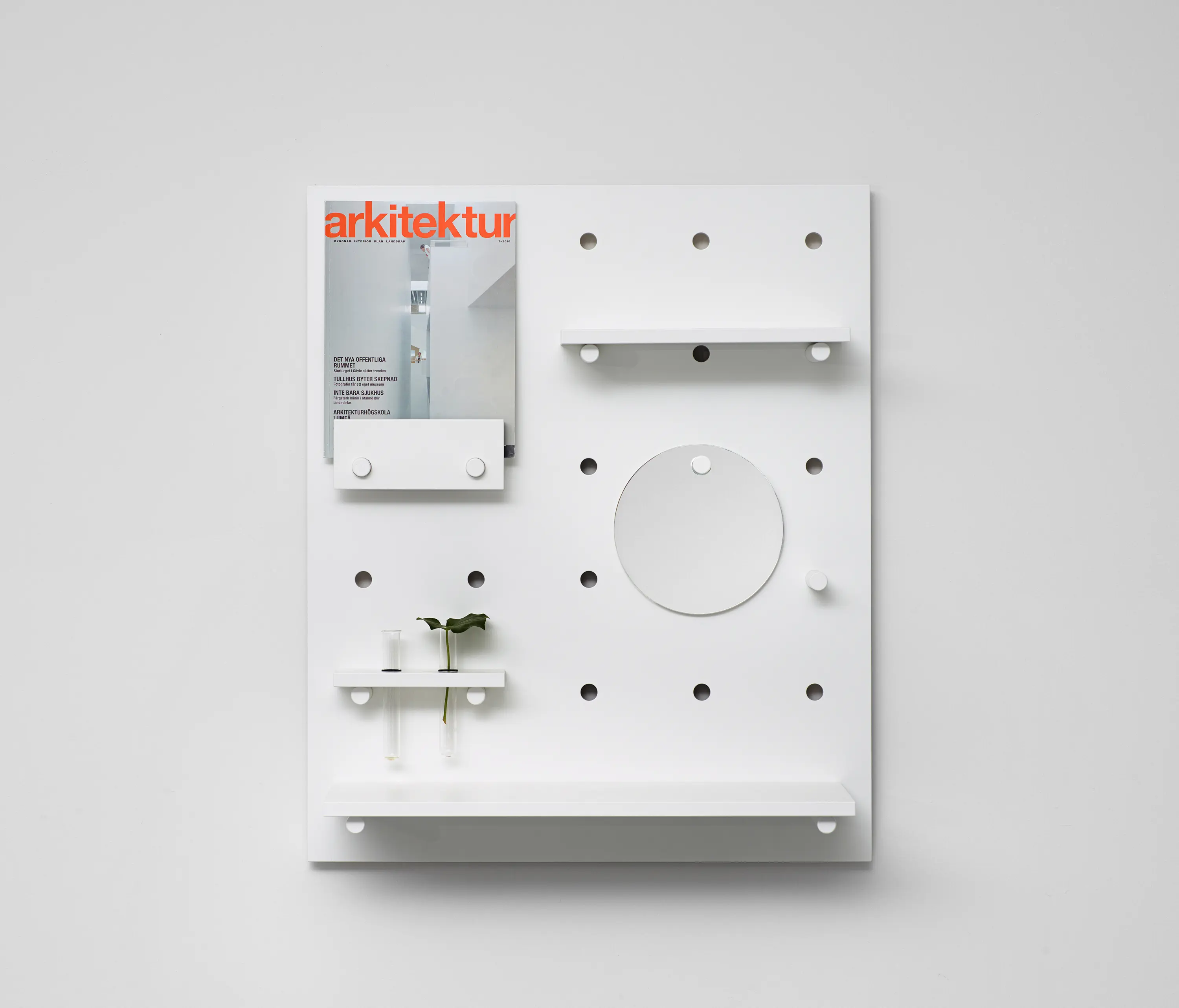 A2 designers AB - W.30 Wall Storage