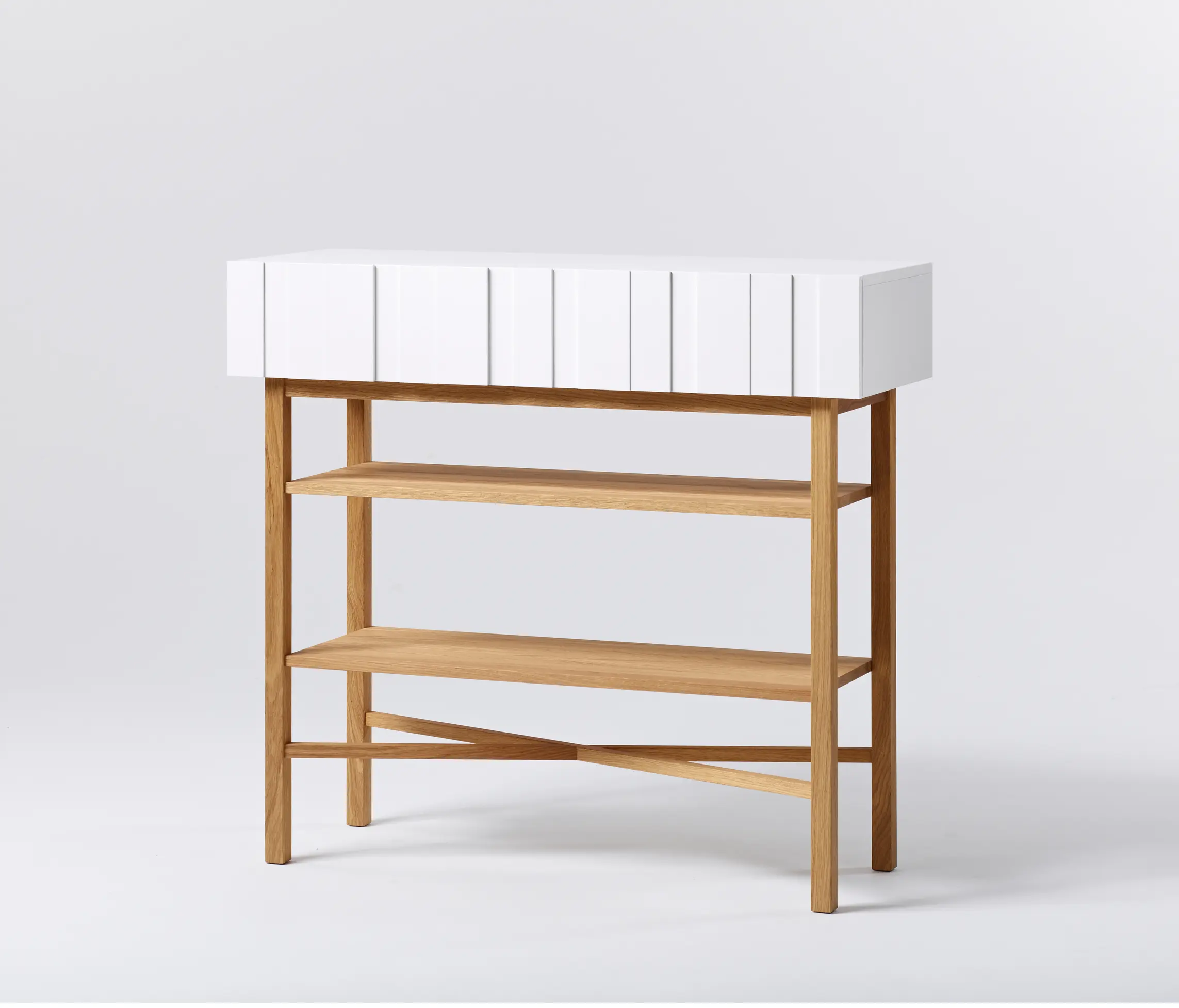 A2 designers AB - White Sideboard