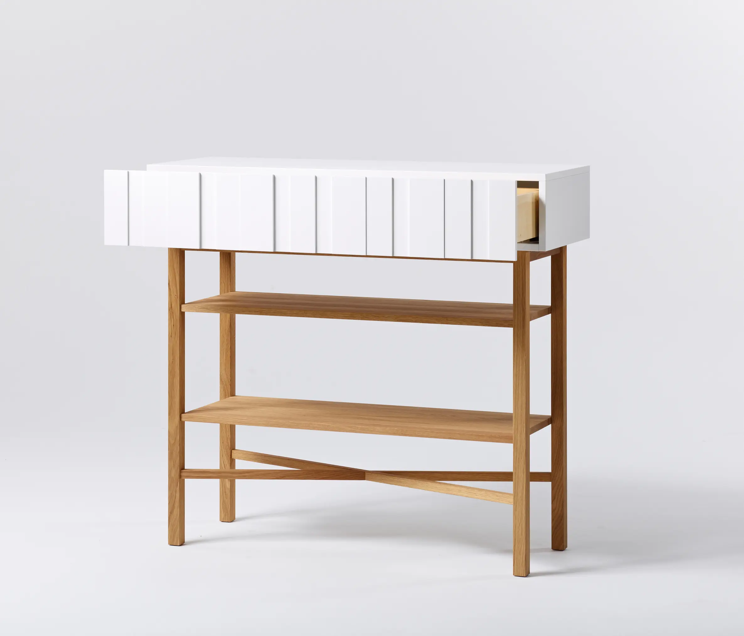 A2 designers AB - White Sideboard