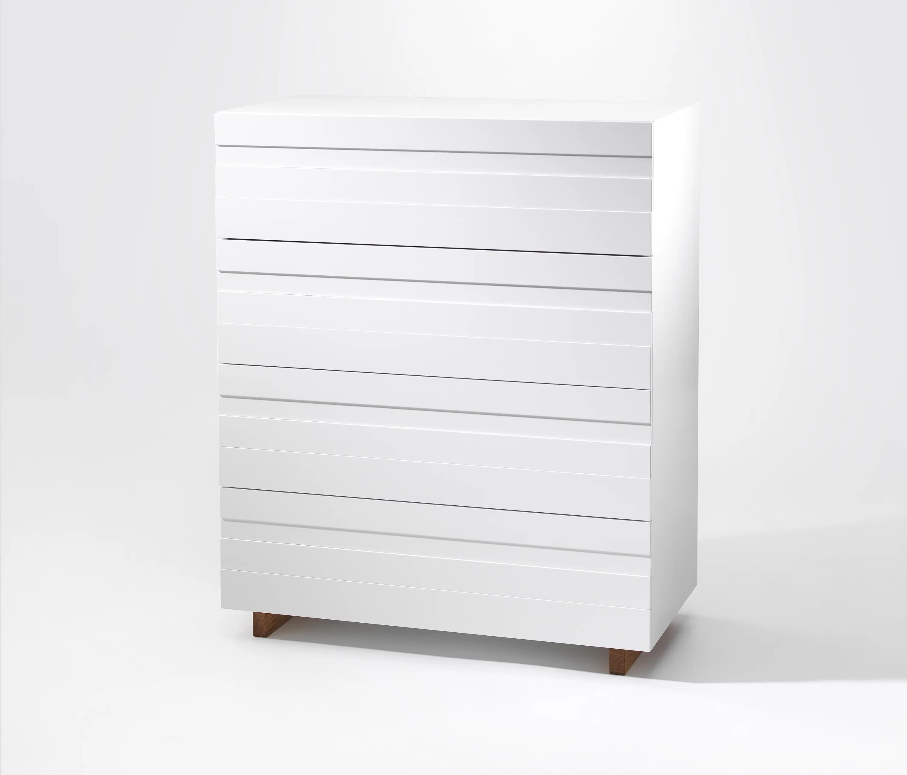 A2 designers AB - White Storage