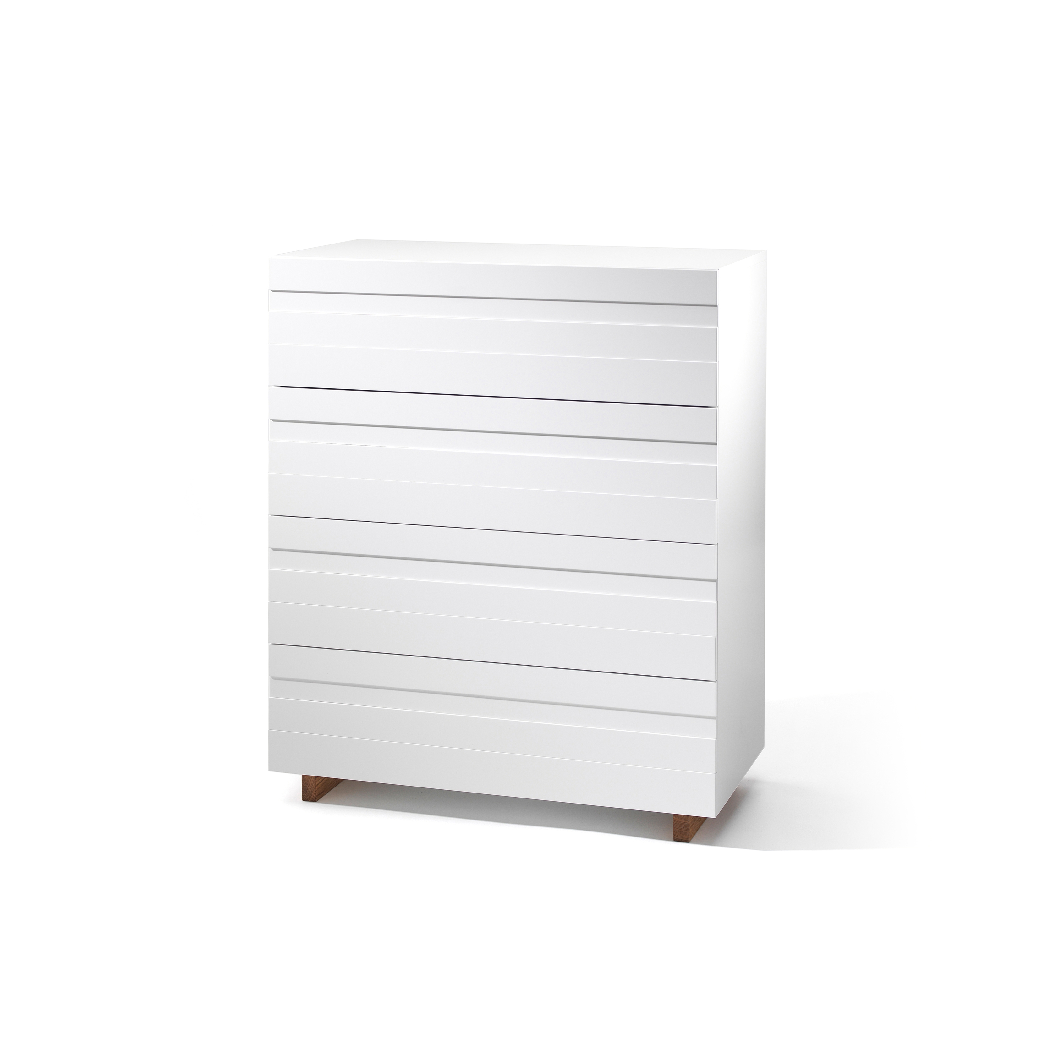 Mostra il prodotto White Storage del produttore A2 designers AB