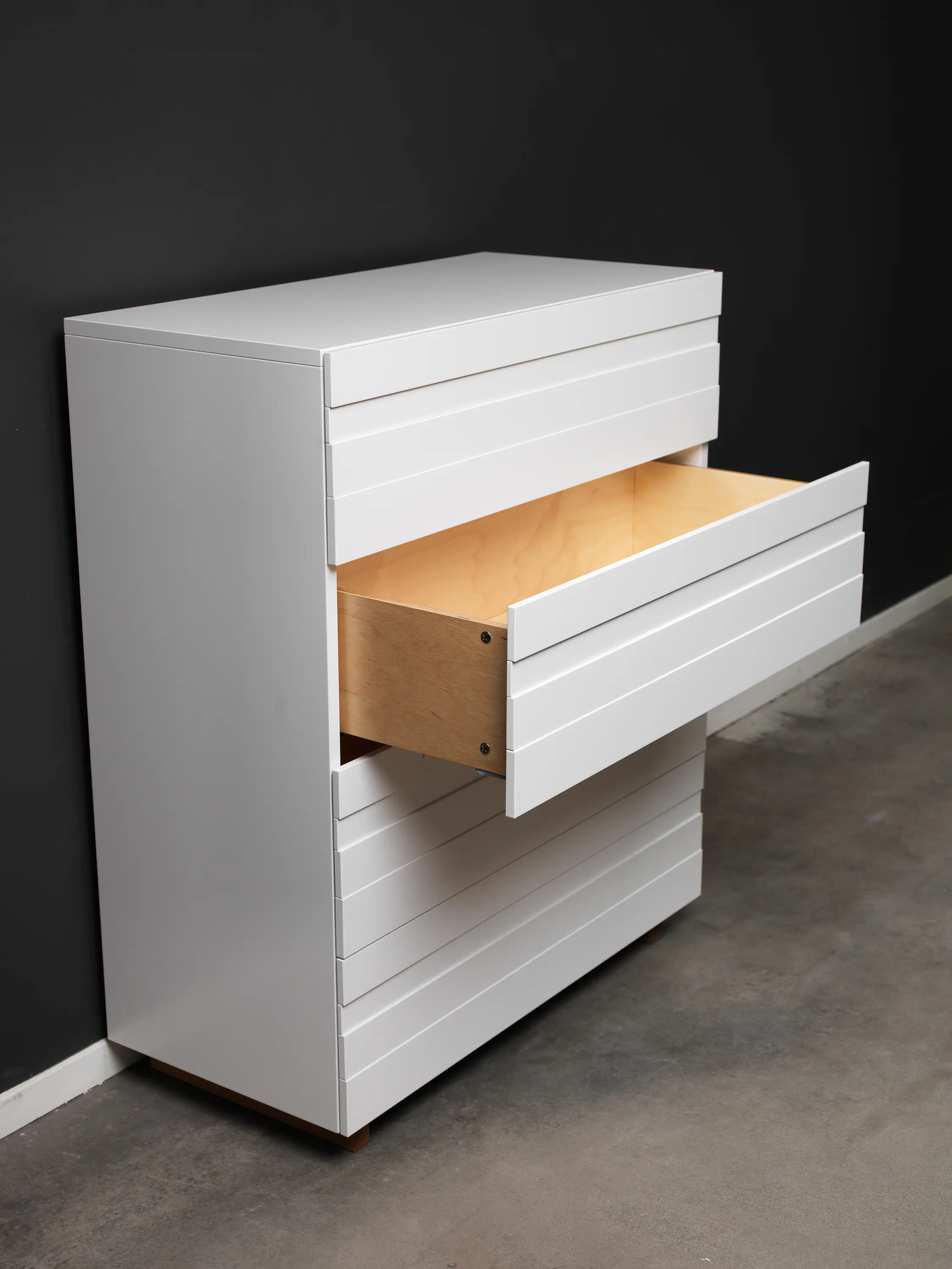 A2 designers AB - White Storage