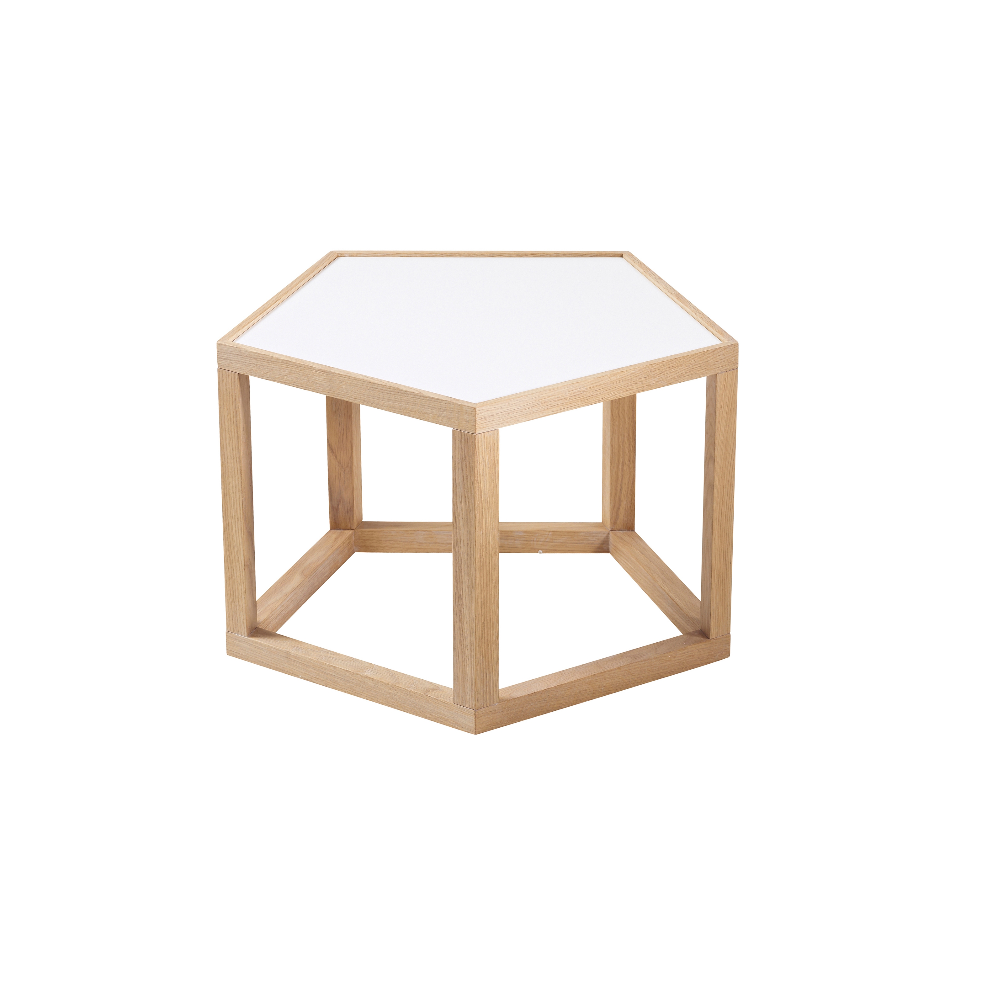 Mostra il prodotto Meet Table del produttore A2 designers AB