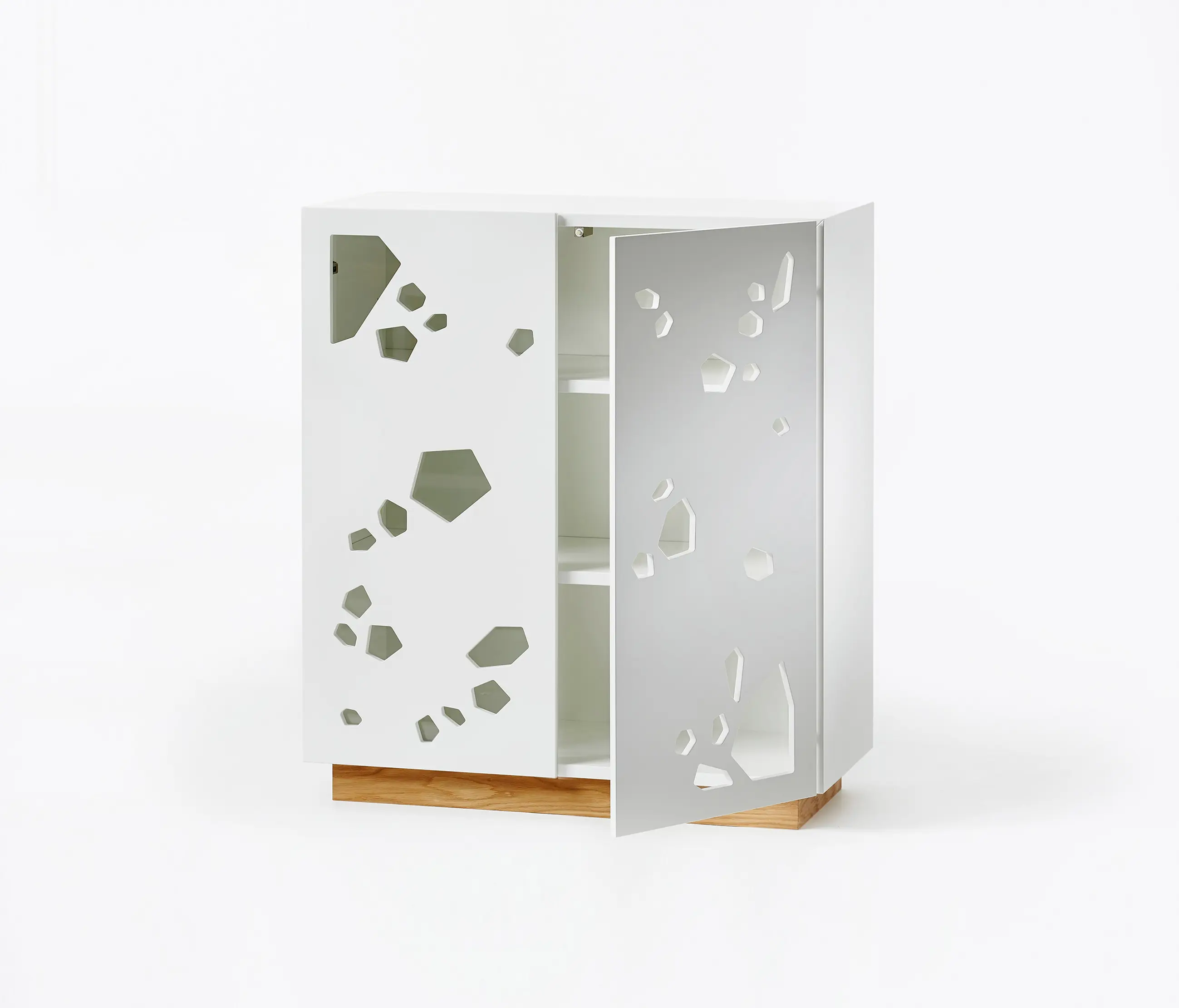 A2 designers AB - Sneek Peek Cabinet