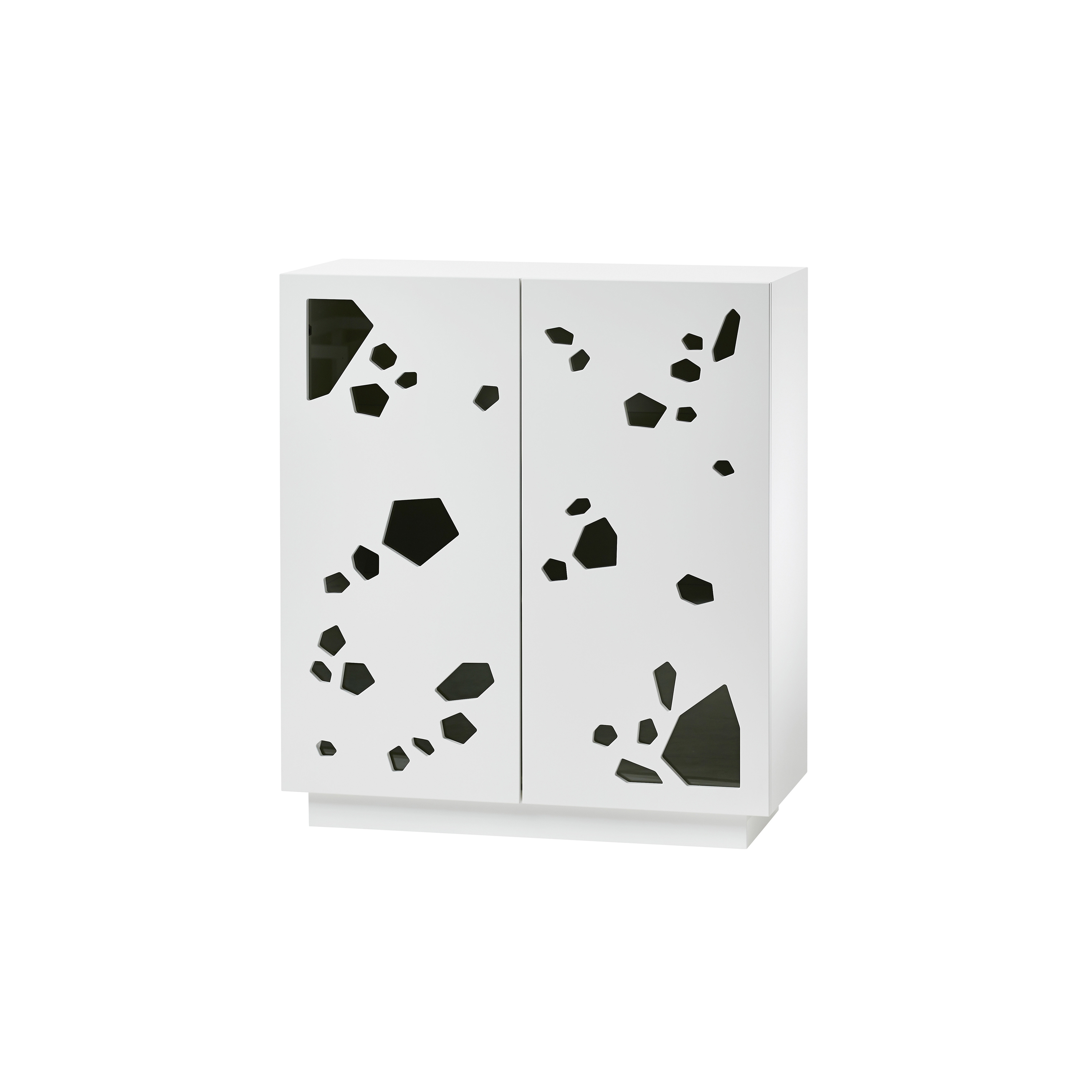 Mostra il prodotto Sneek Peek Cabinet del produttore A2 designers AB