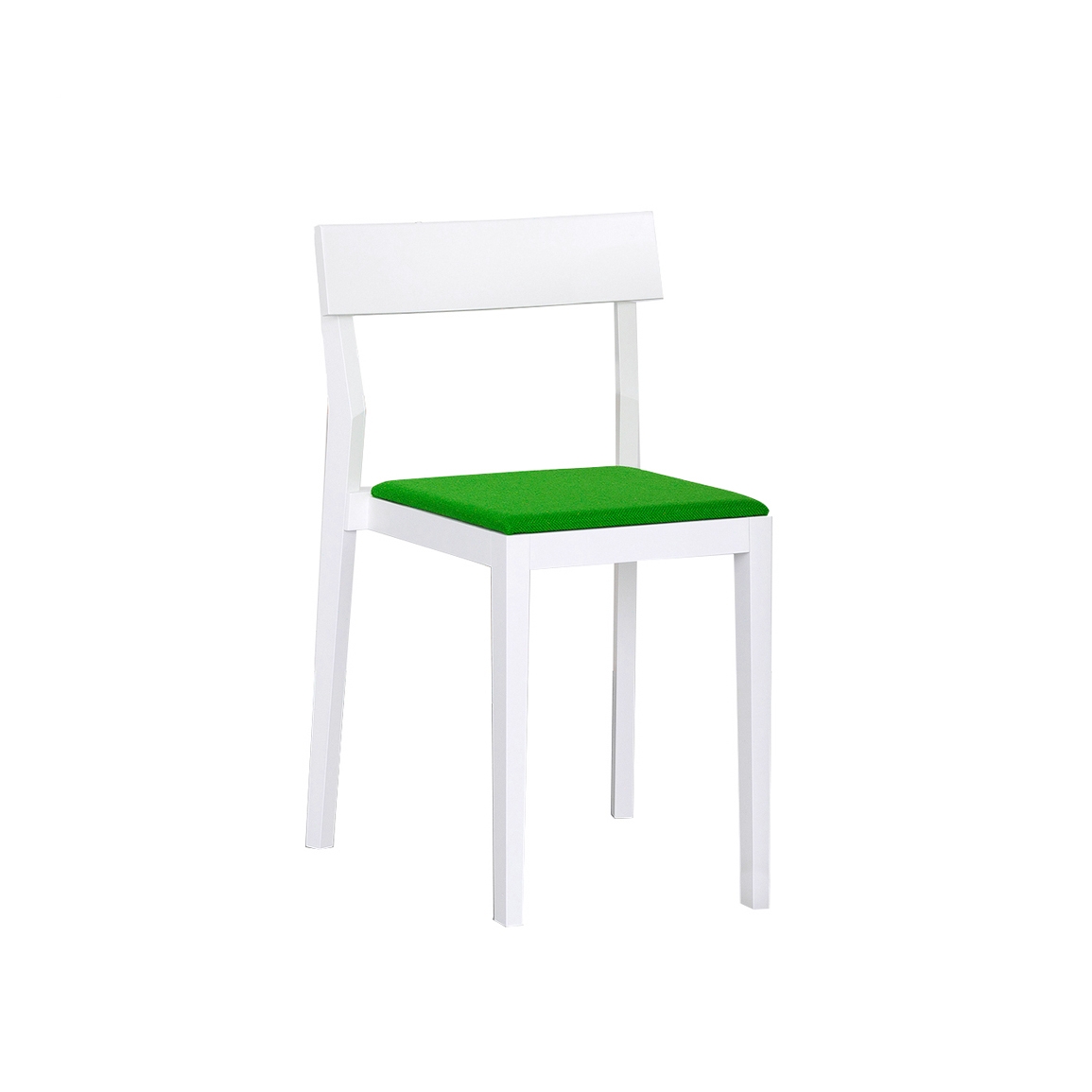 Mostra il prodotto Hello Chair del produttore A2 designers AB