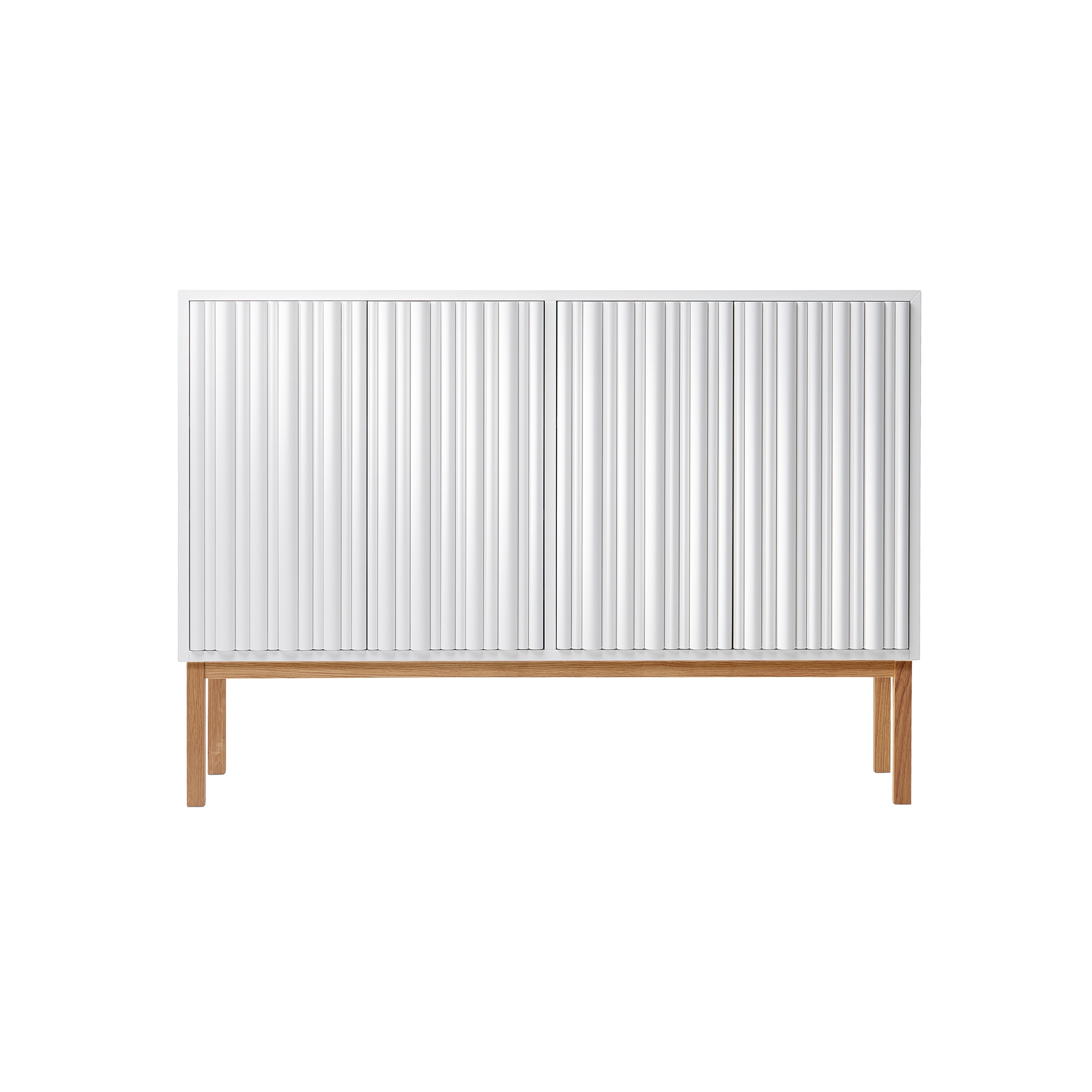 Mostra il prodotto Collect Cabinet 2013 Low del produttore A2 designers AB