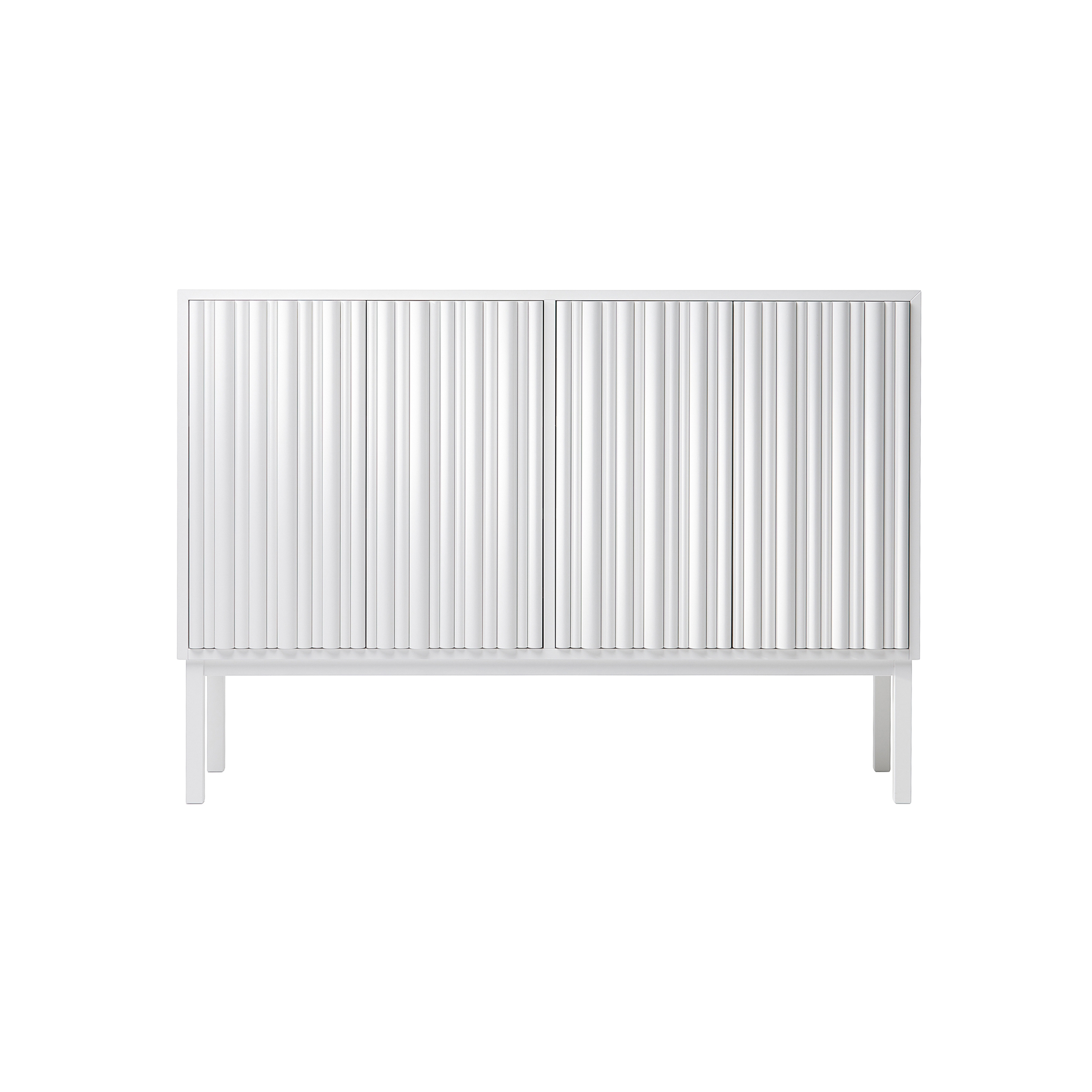Mostra il prodotto Collect Cabinet 2013 Low del produttore A2 designers AB