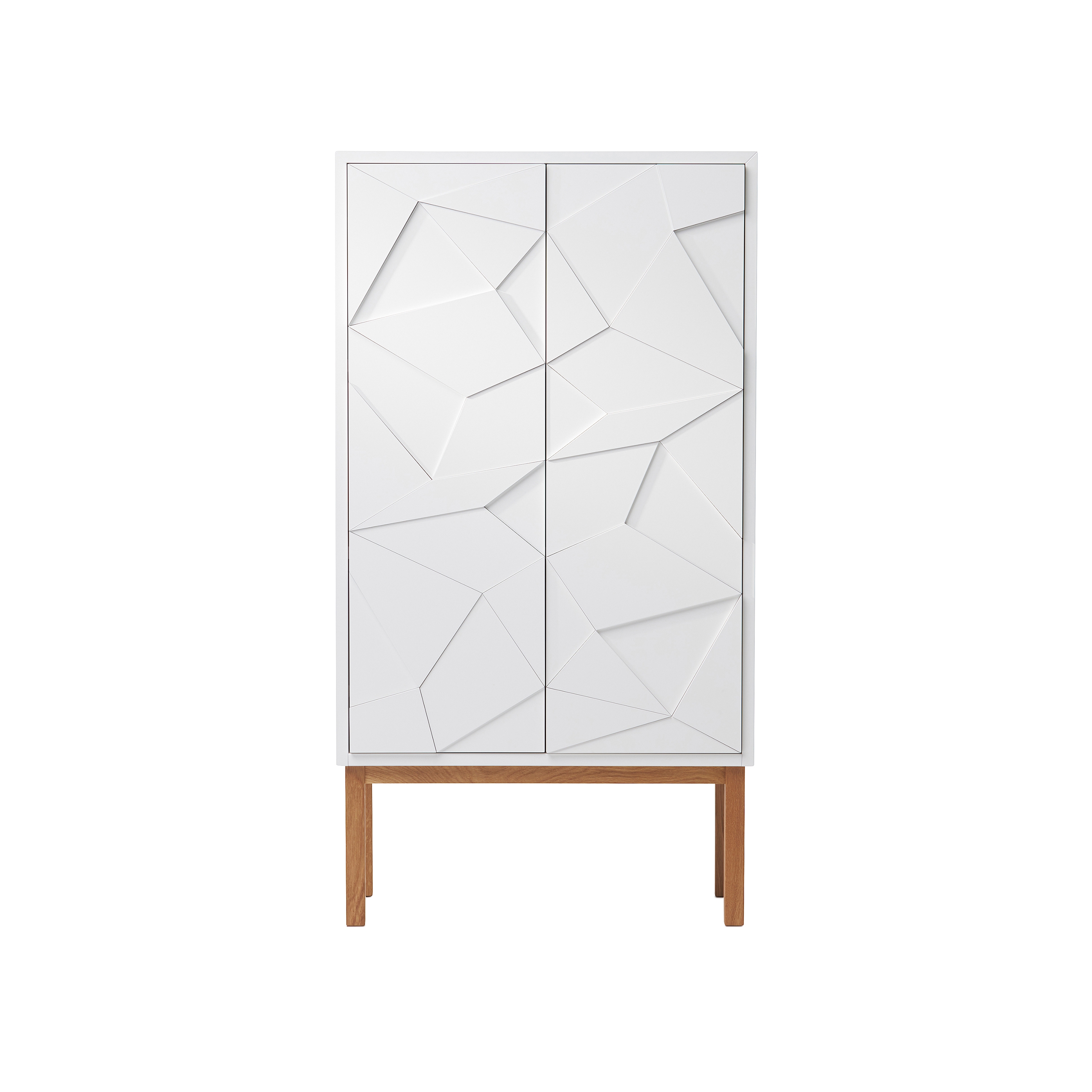 Mostra il prodotto Collect Cabinet 2014 del produttore A2 designers AB