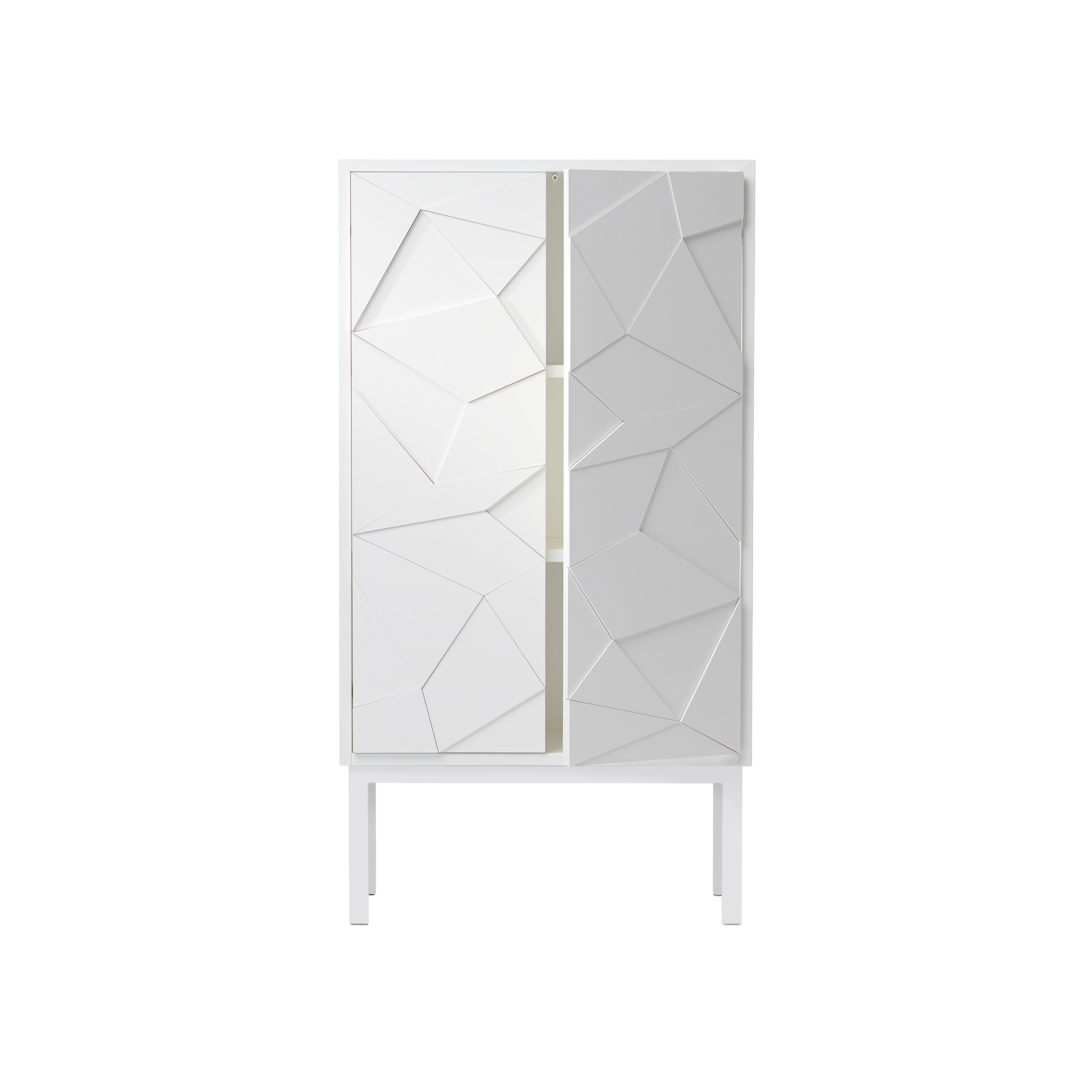 Display product Collect Cabinet 2014 from manufacturer A2 designers AB