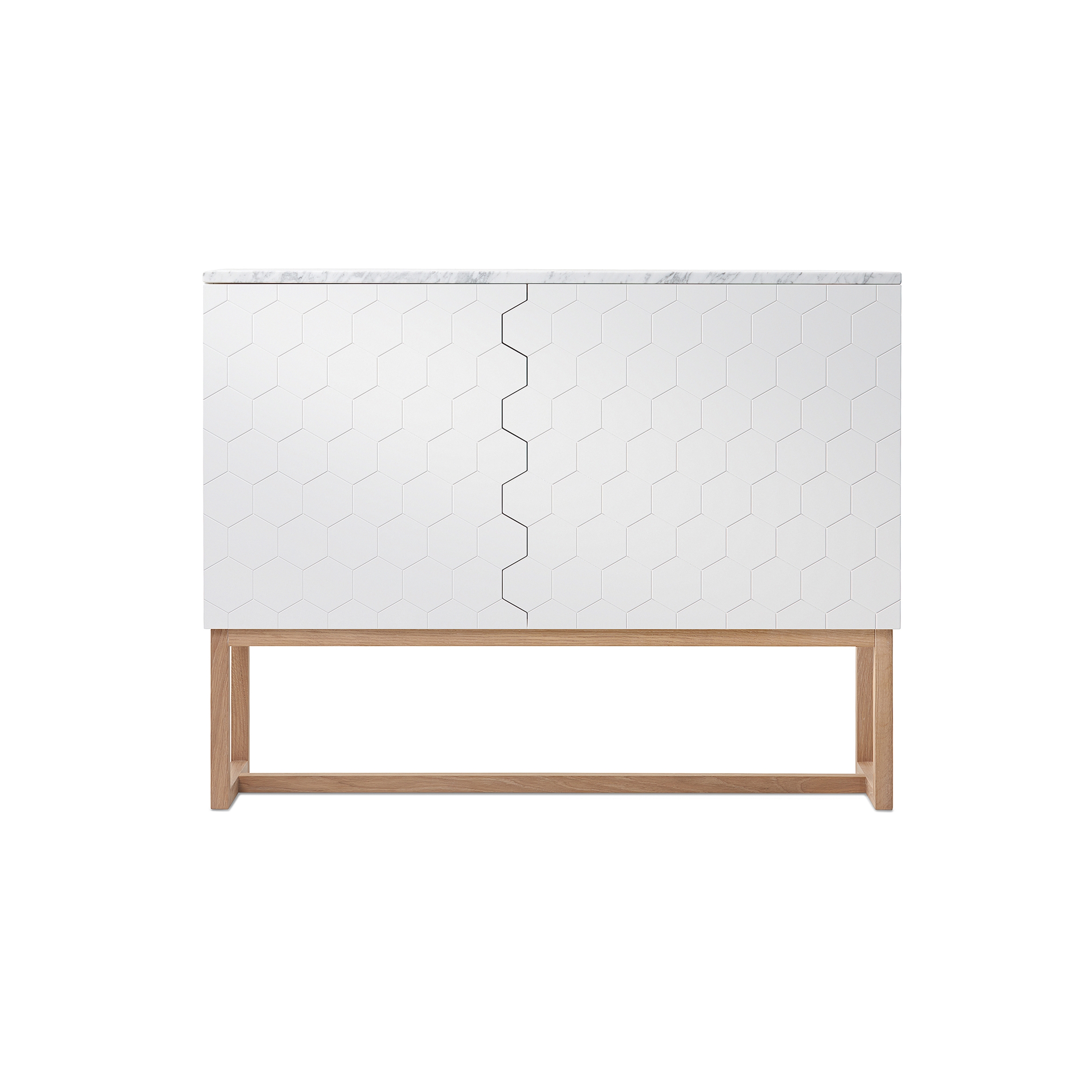 Mostra il prodotto Honey Cabinet del produttore A2 designers AB