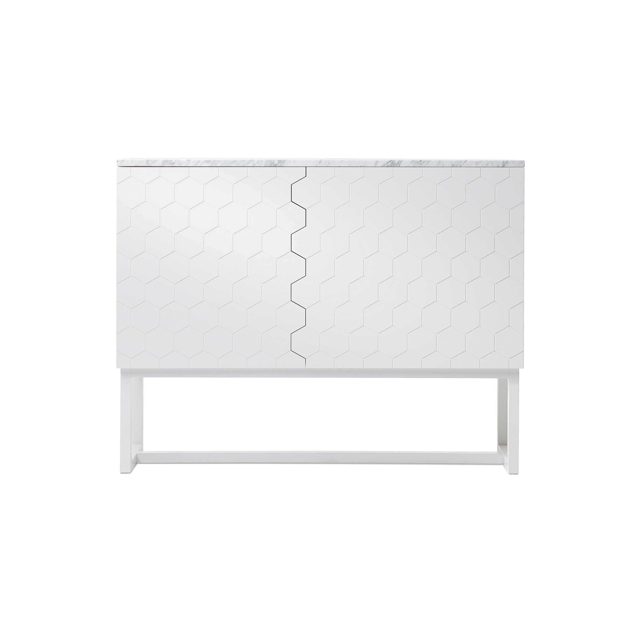 Mostra il prodotto Honey Cabinet del produttore A2 designers AB