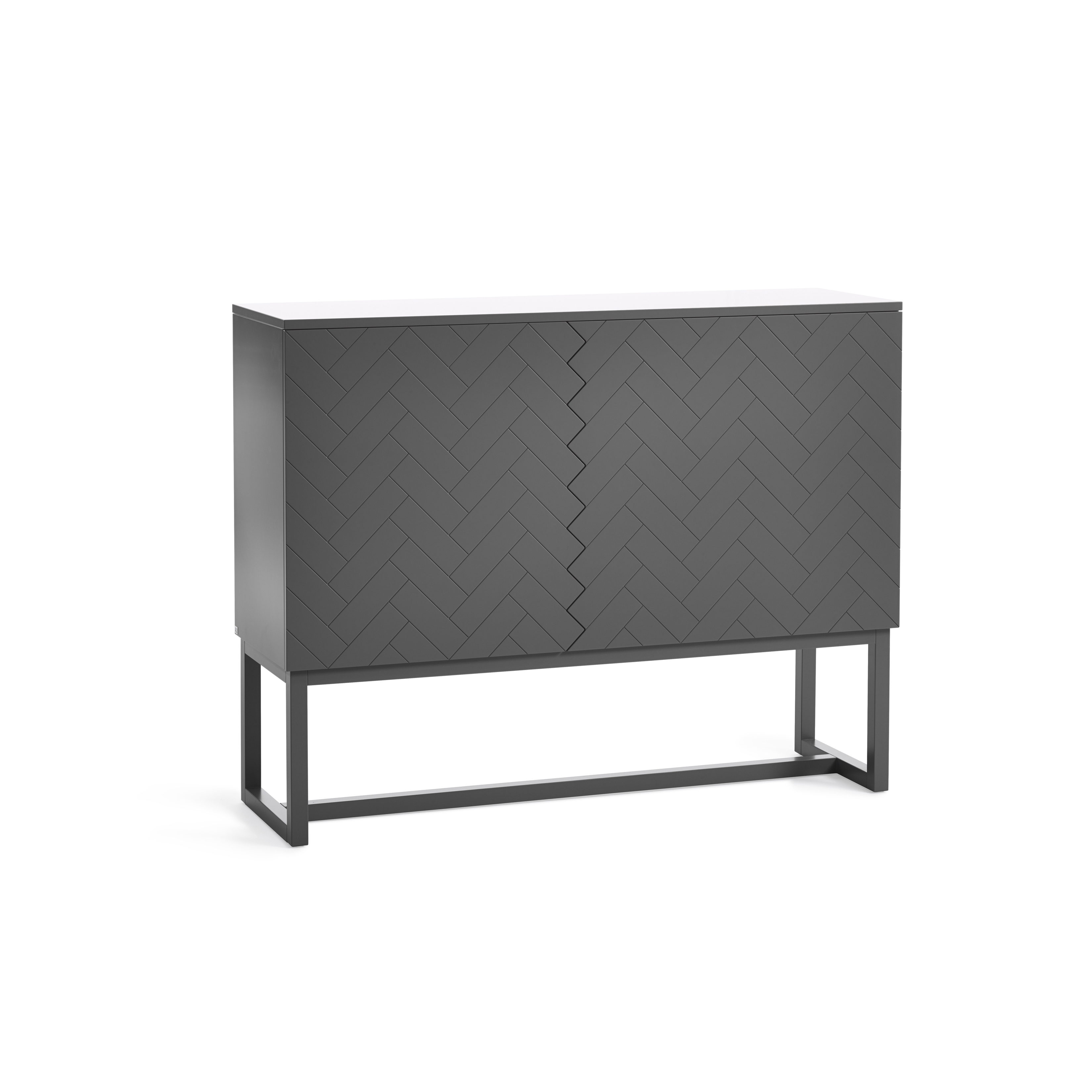 Vertoon produk Story Cabinet van vervaardiger A2 designers AB