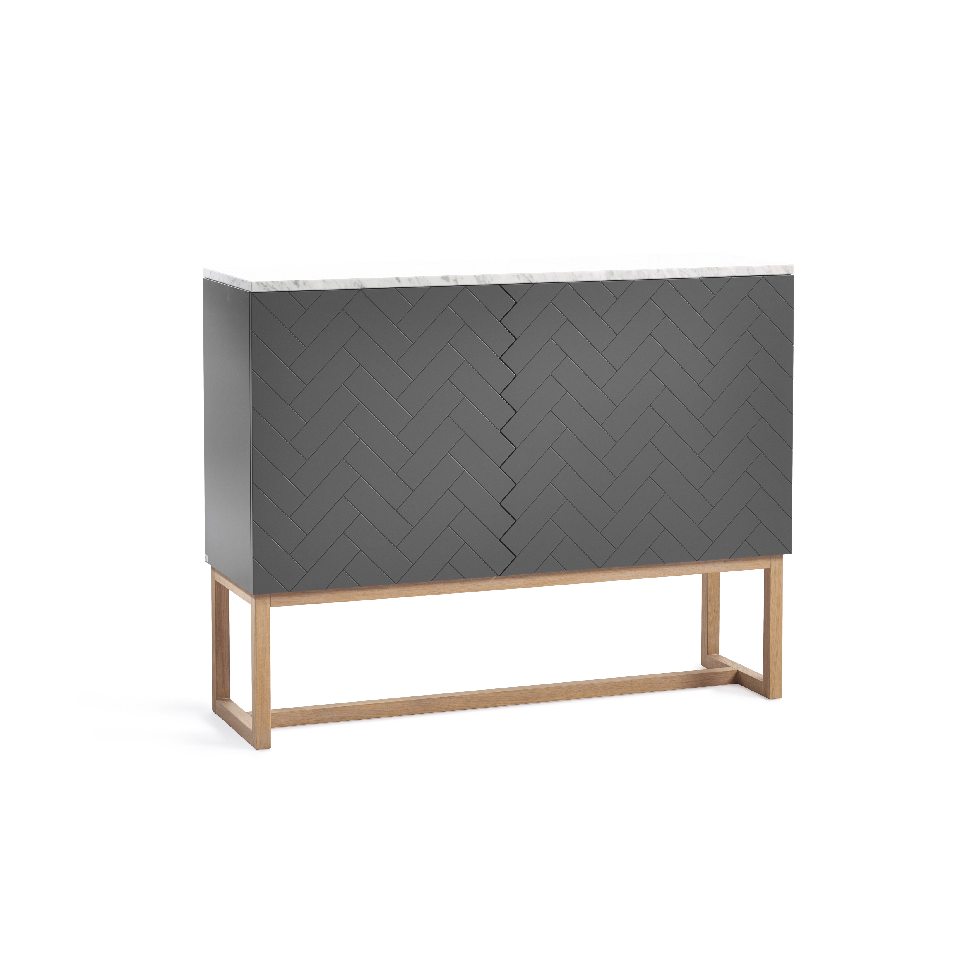 Mostrar el producto Story Cabinet del fabricante A2 designers AB