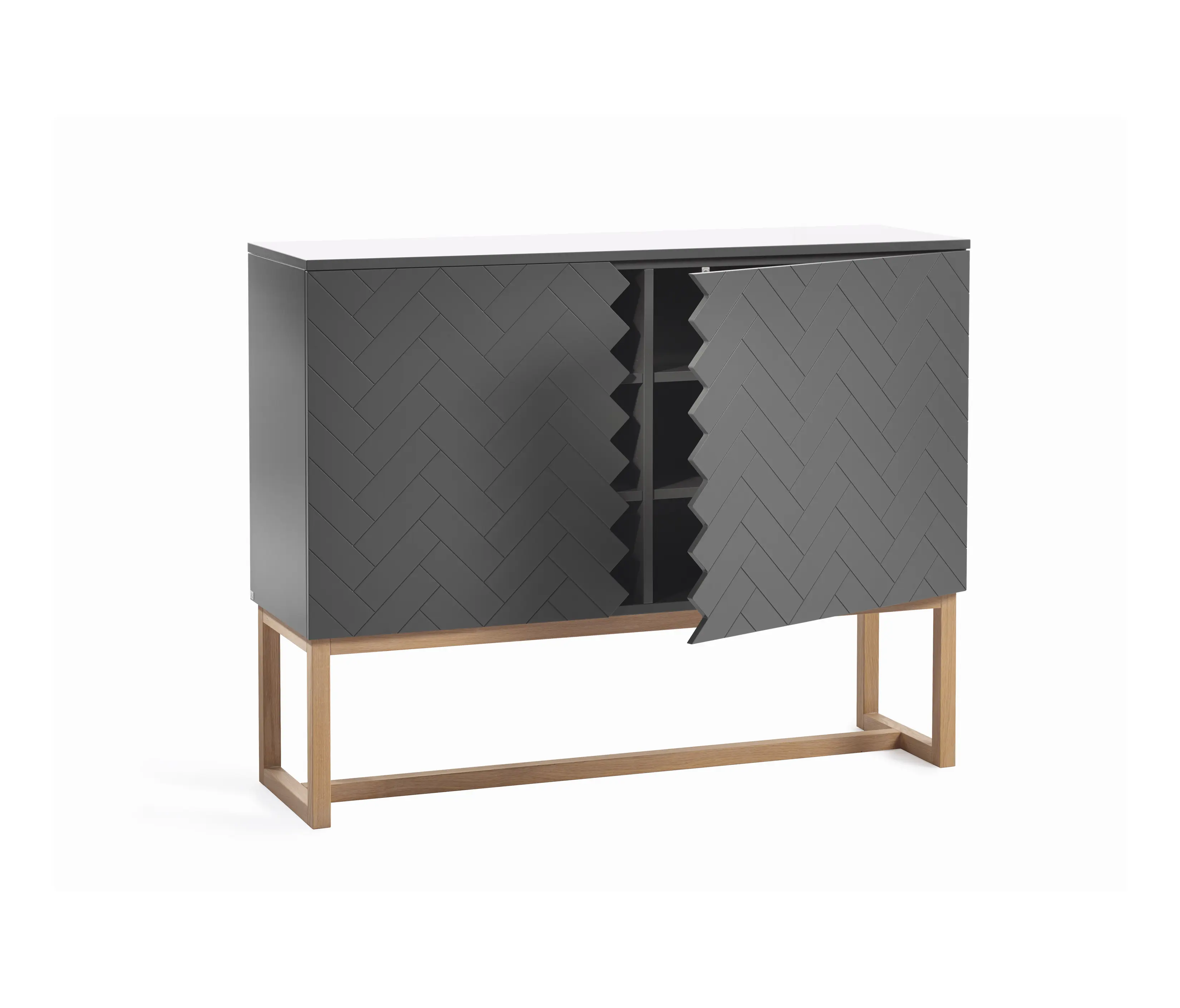 A2 designers AB - Story Cabinet