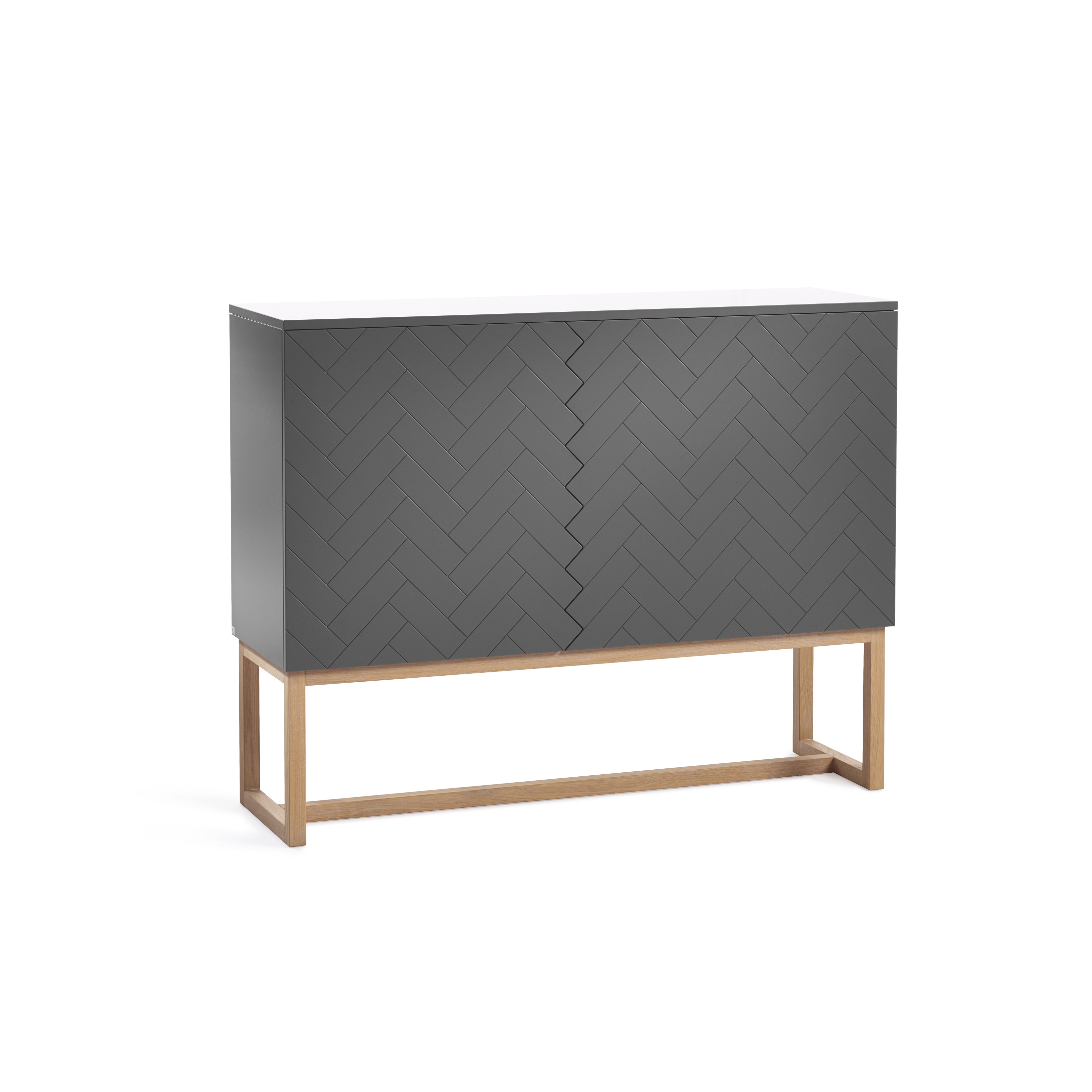 Display product Story Cabinet from manufacturer A2 designers AB