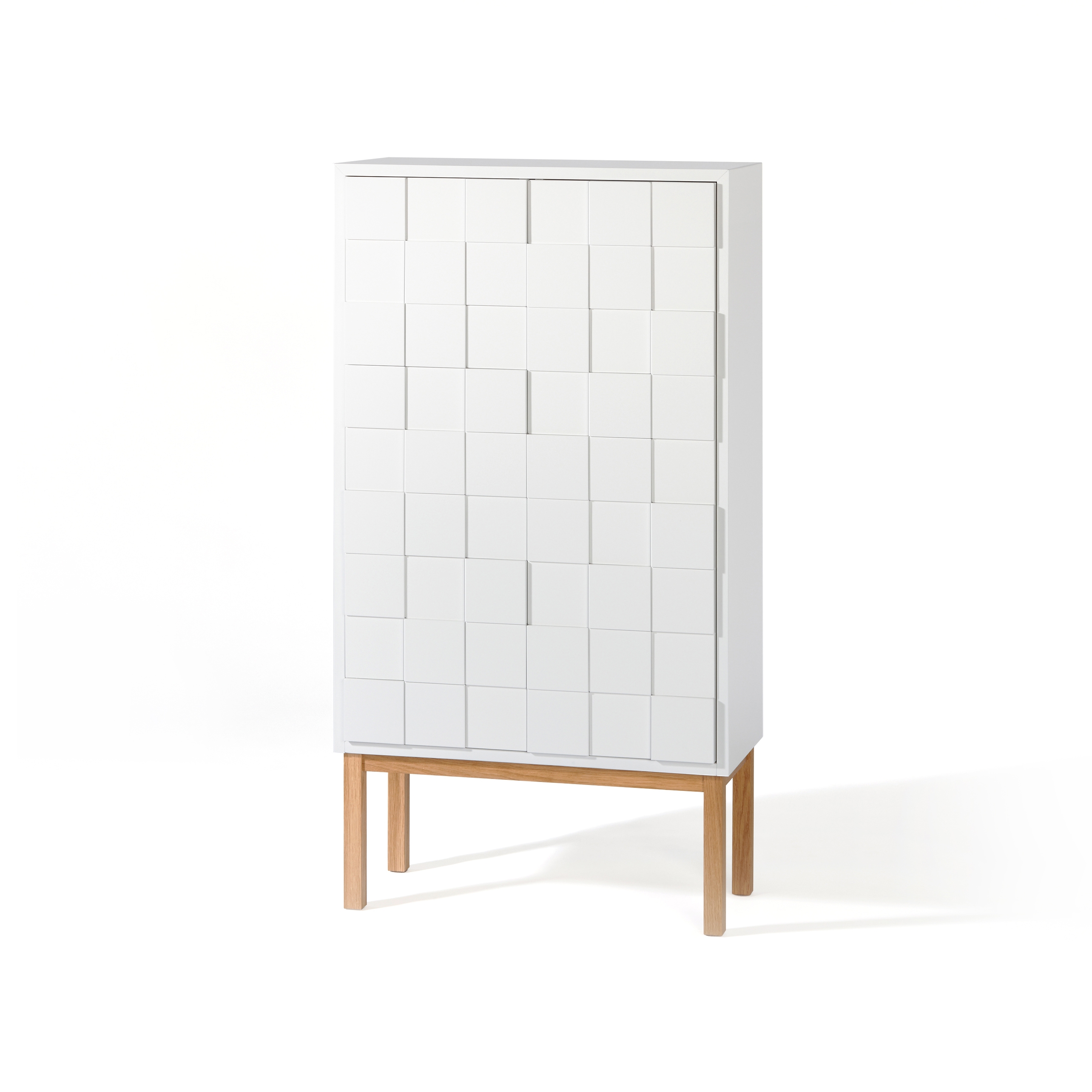 Mostra il prodotto Collect Cabinet 2010 del produttore A2 designers AB