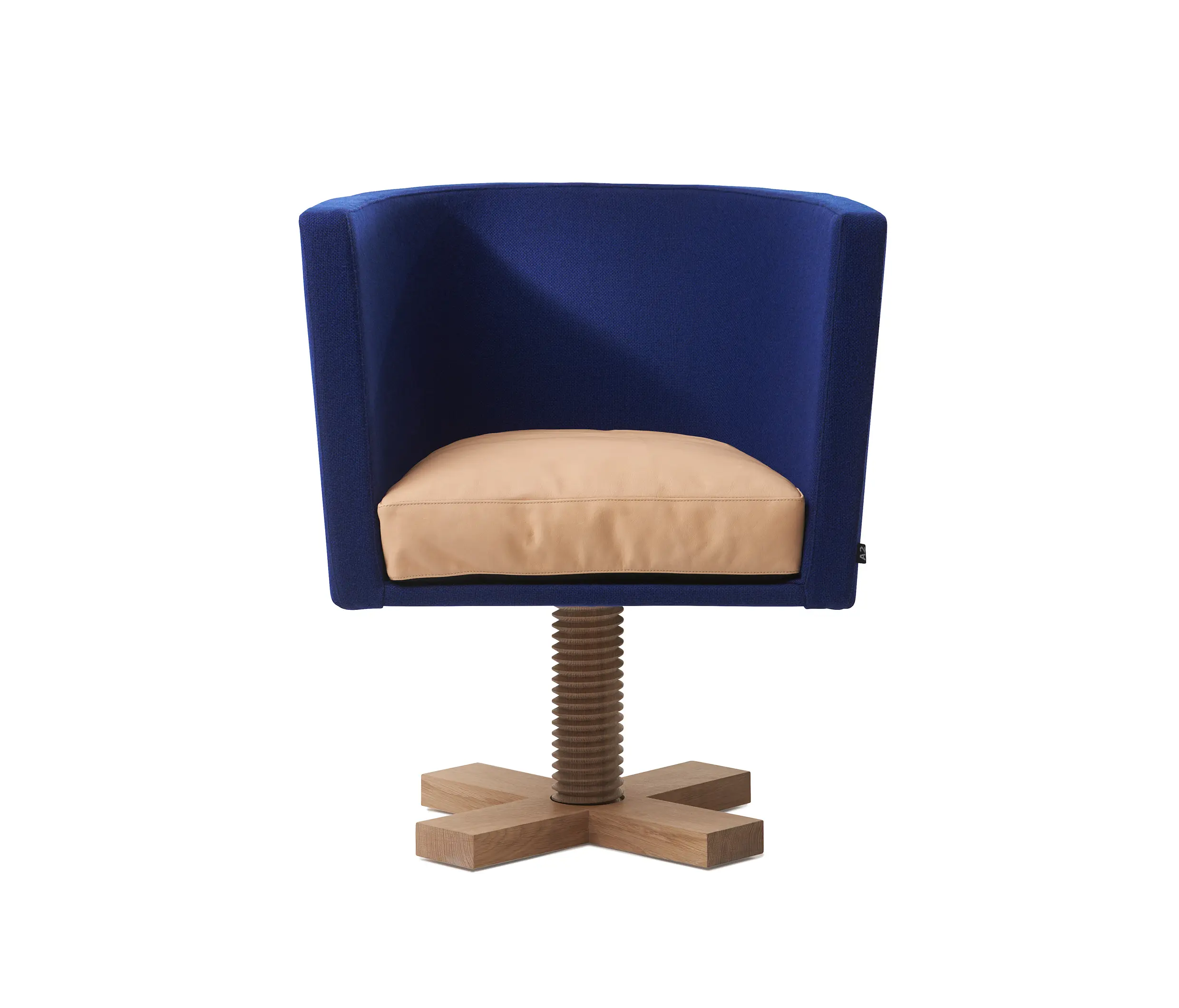 A2 designers AB - New Bo Swivel Armchair