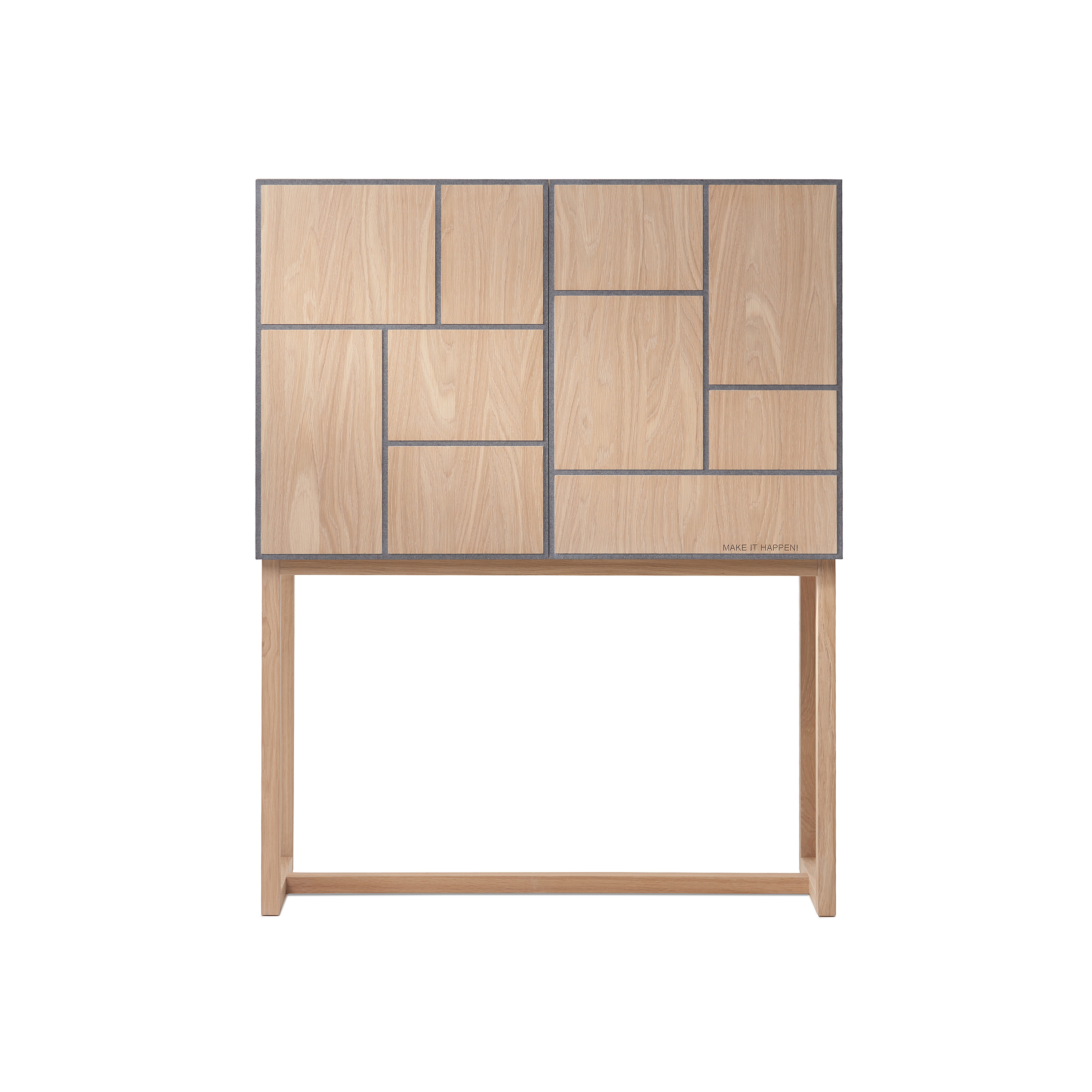 Produkt No Secrets Cabinet des Herstellers A2 designers AB anzeigen