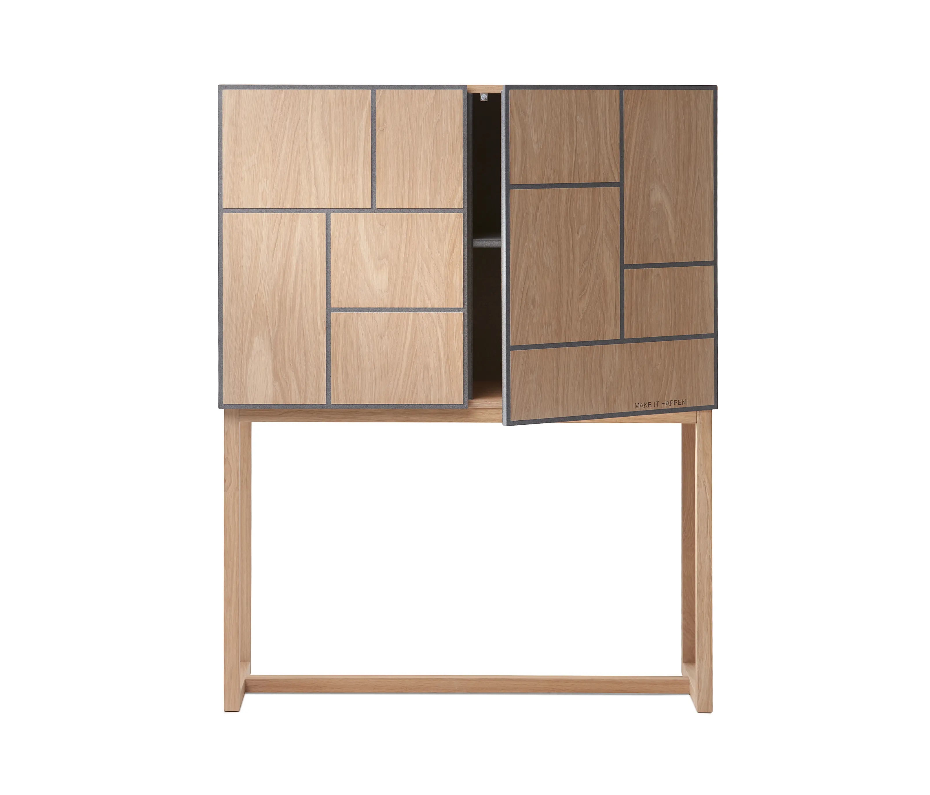 A2 designers AB - No Secrets Cabinet