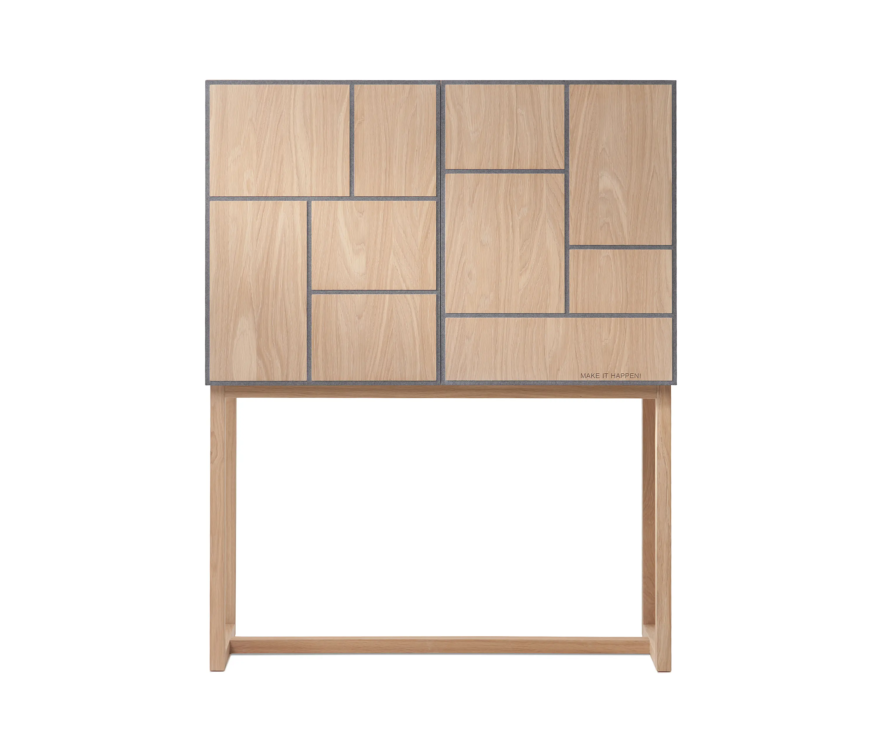 A2 designers AB - No Secrets Cabinet