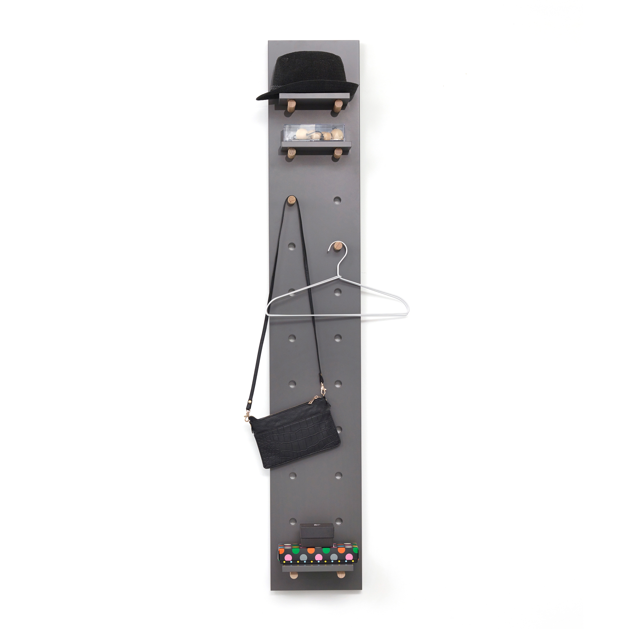 Display product W.30 Wall Storage from manufacturer A2 designers AB