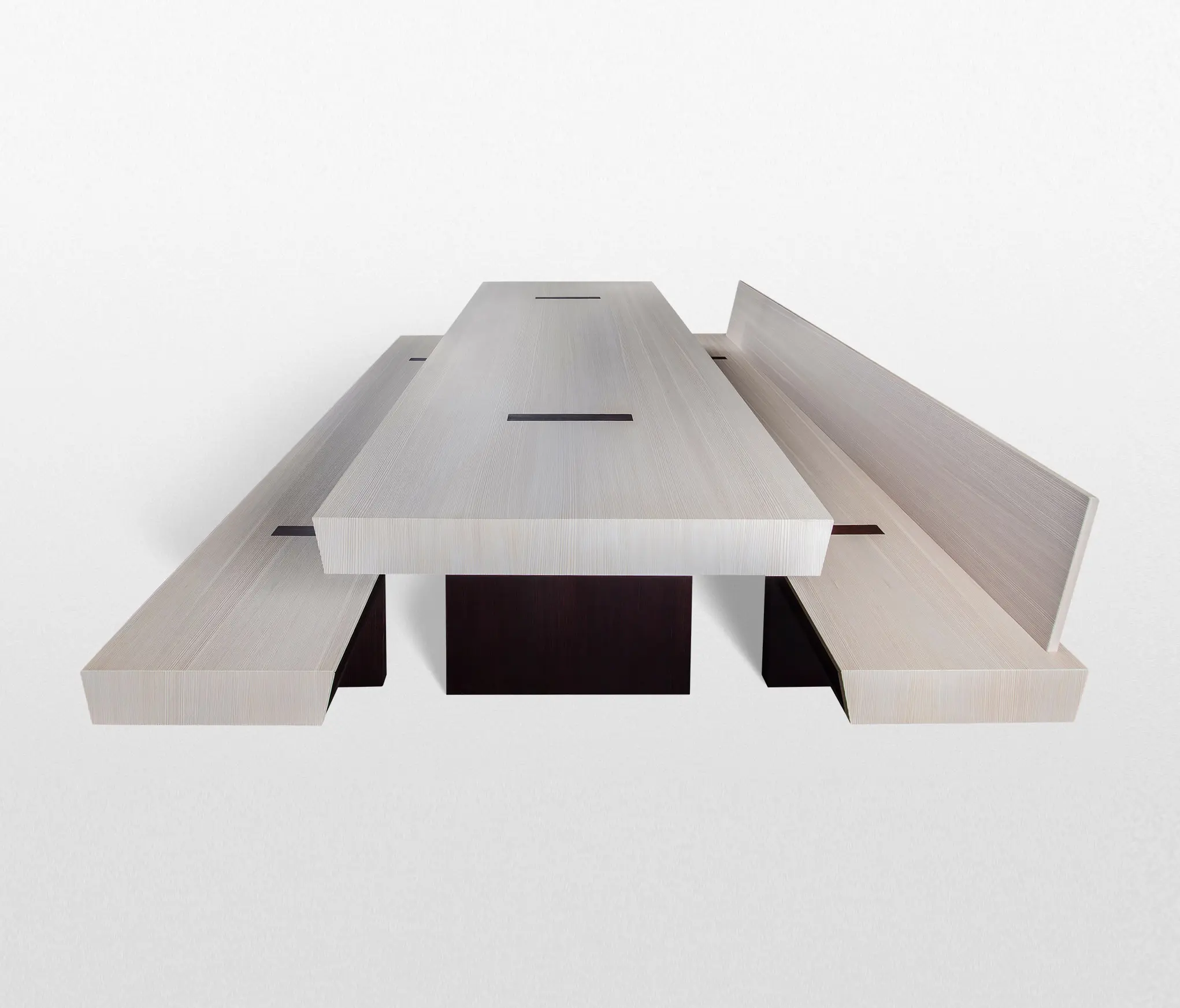 Trentino Wood & Design - Double High table