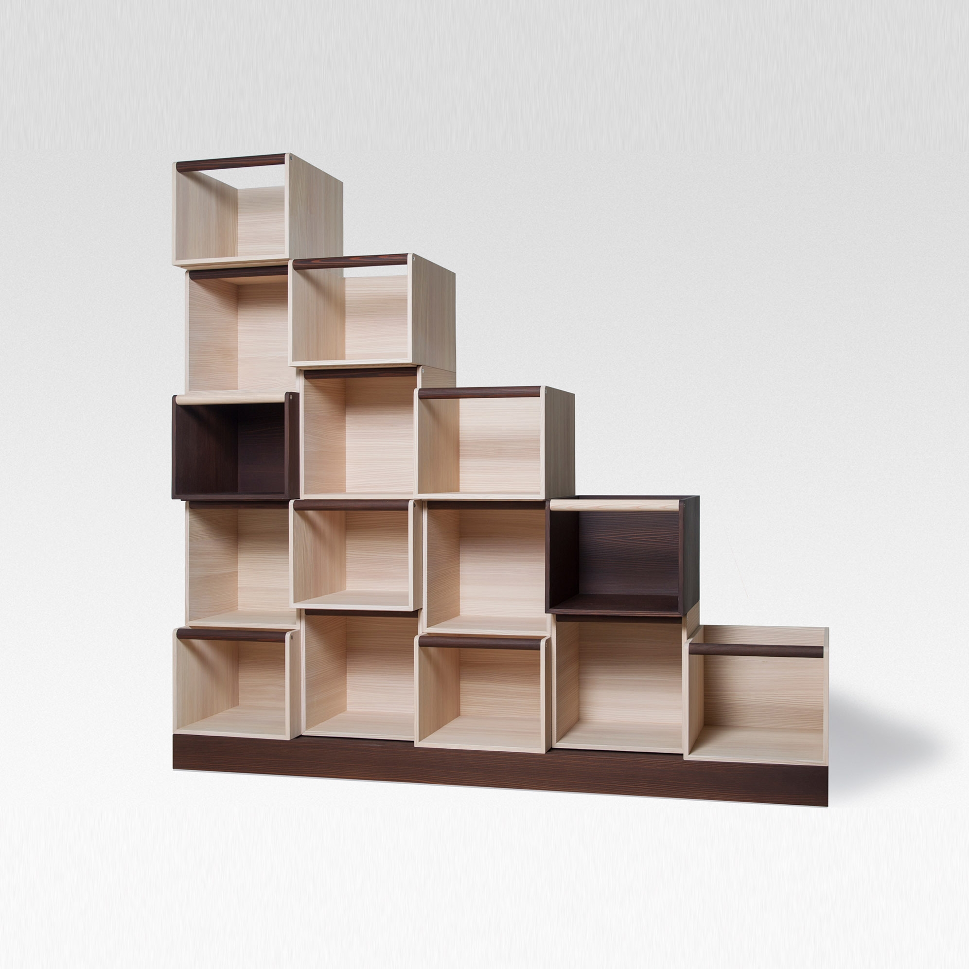 Cubo Dynamic library