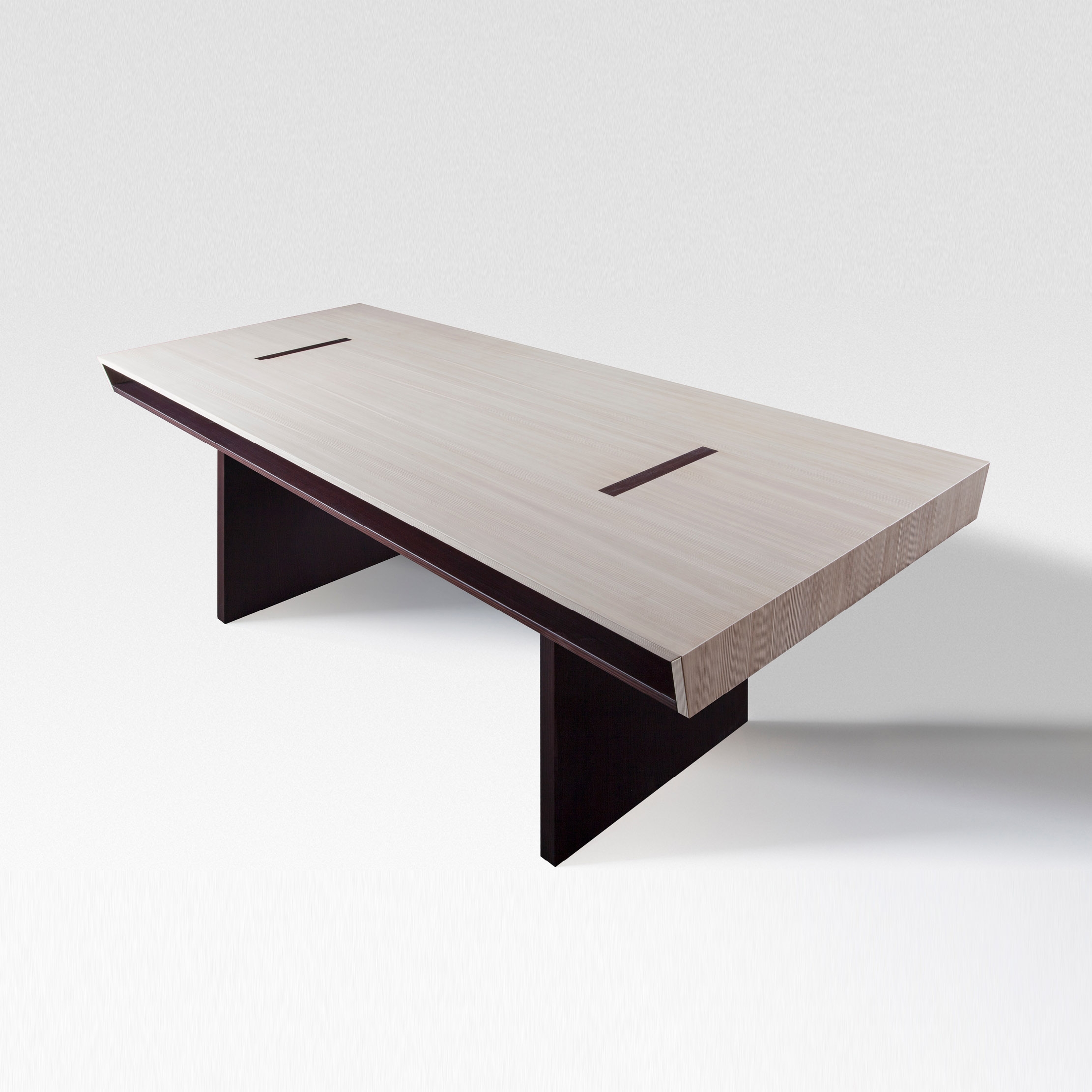 Produkt Double High table des Herstellers Trentino Wood & Design anzeigen