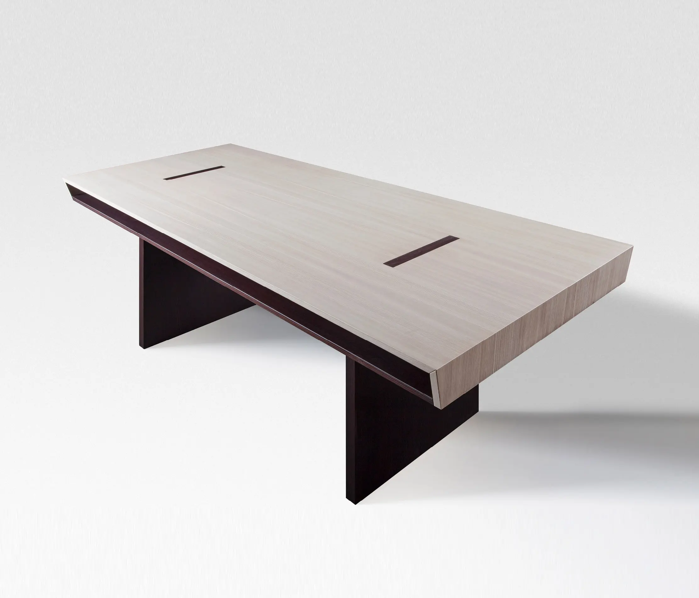 Trentino Wood & Design - Double High table