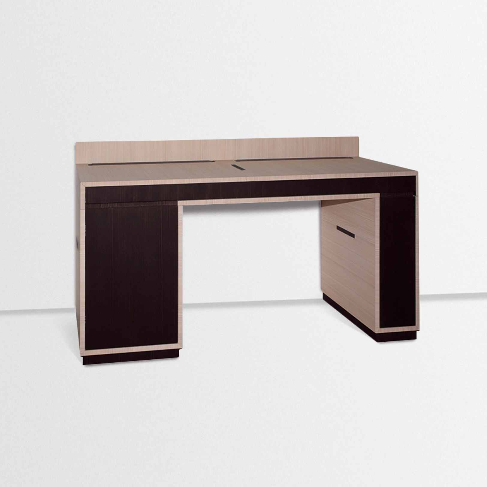 Vertoon produk HO Console table van vervaardiger Trentino Wood & Design