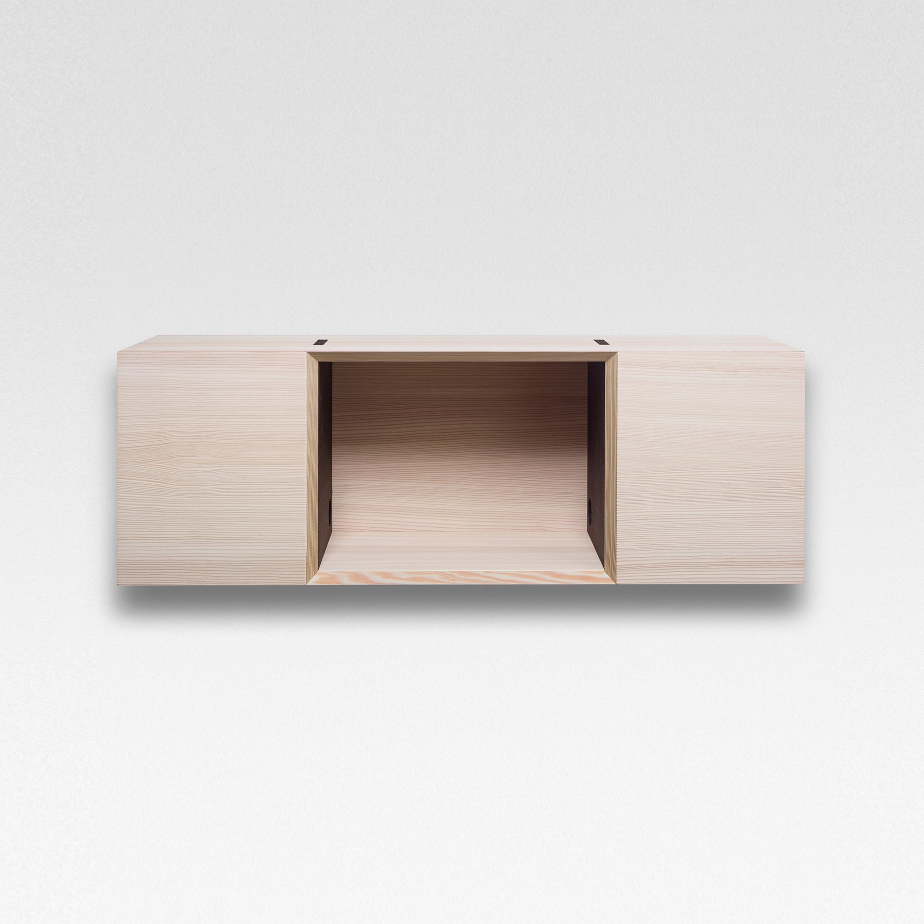 Afficher le produit Indoor Balcony du fabricant Trentino Wood & Design