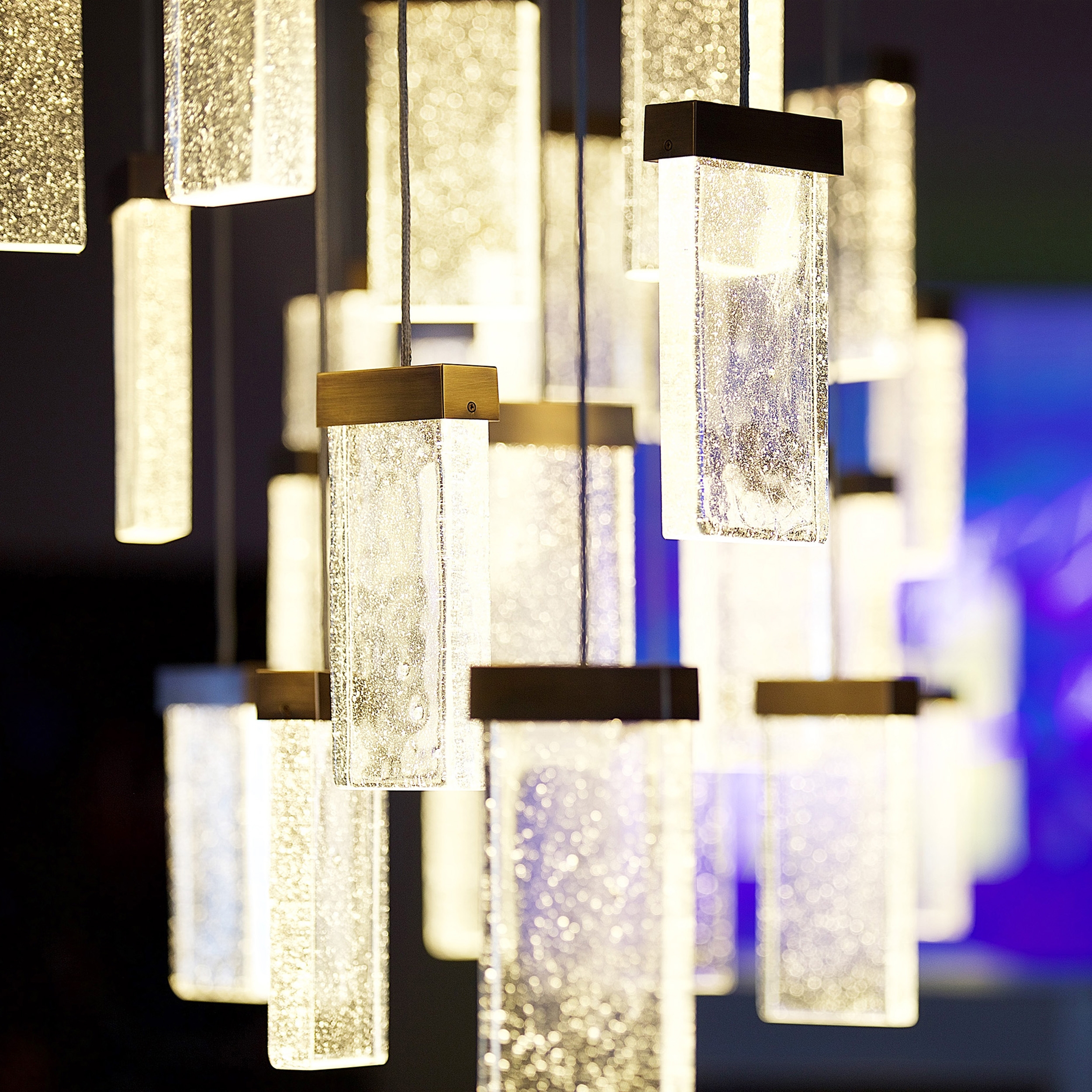 CEILING LIGHTS