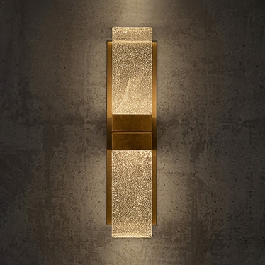 WALL LIGHTS