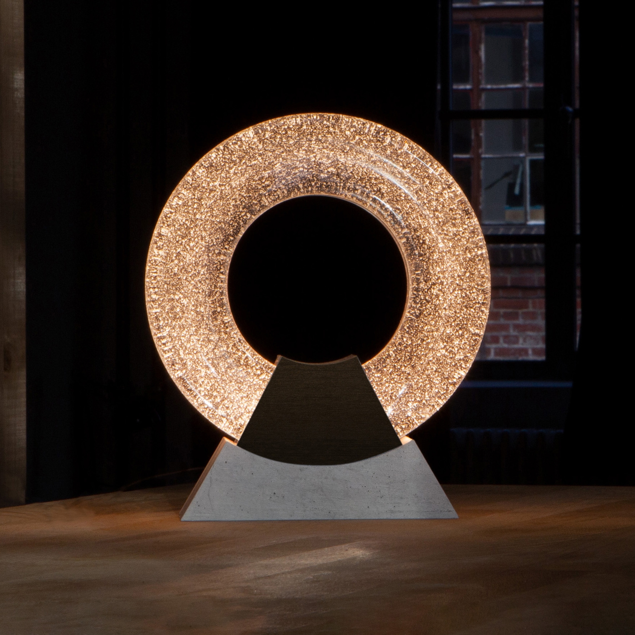 TABLE LIGHTS
