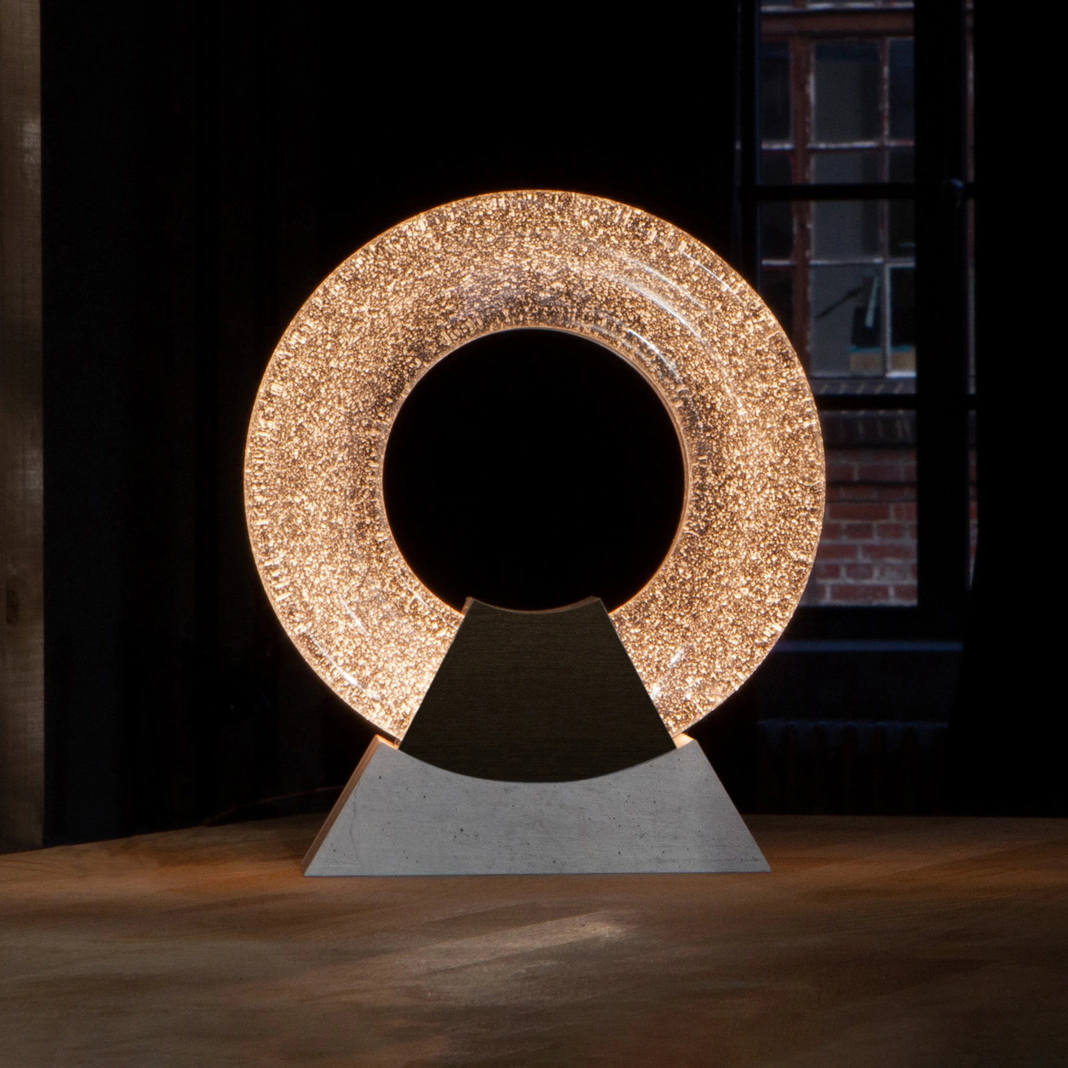 TABLE LIGHTS